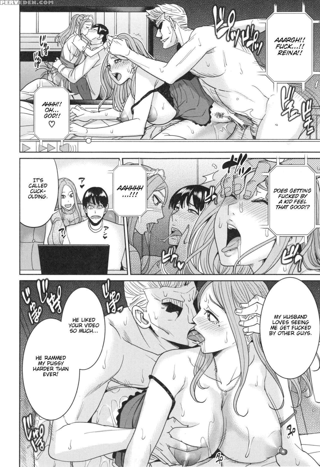 [maimu-maimu] Aniyome Bitch Life | Sister-in-law Slut Life [english] {taihen Zombii} Chapter 1 Page 169