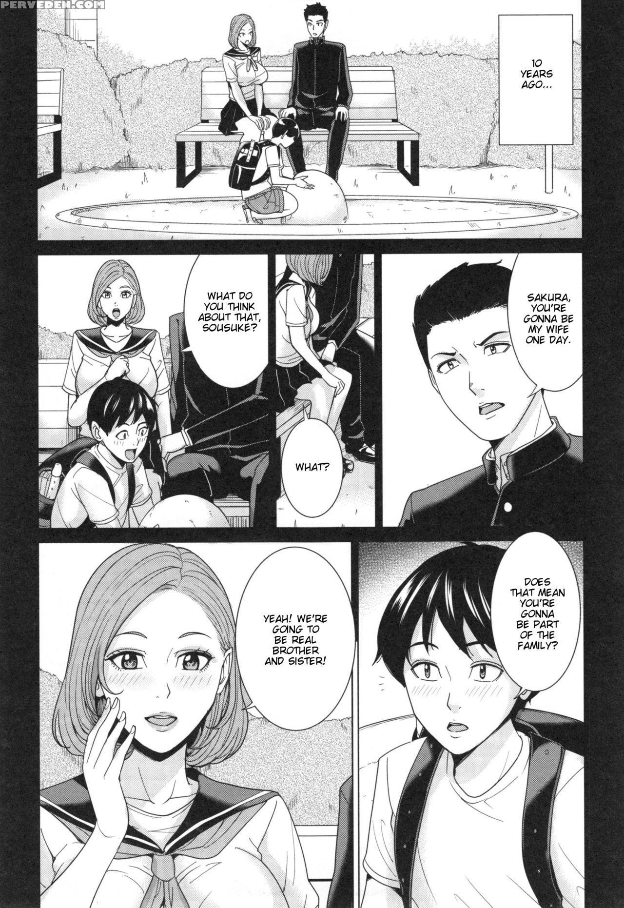 [maimu-maimu] Aniyome Bitch Life | Sister-in-law Slut Life [english] {taihen Zombii} Chapter 1 Page 66