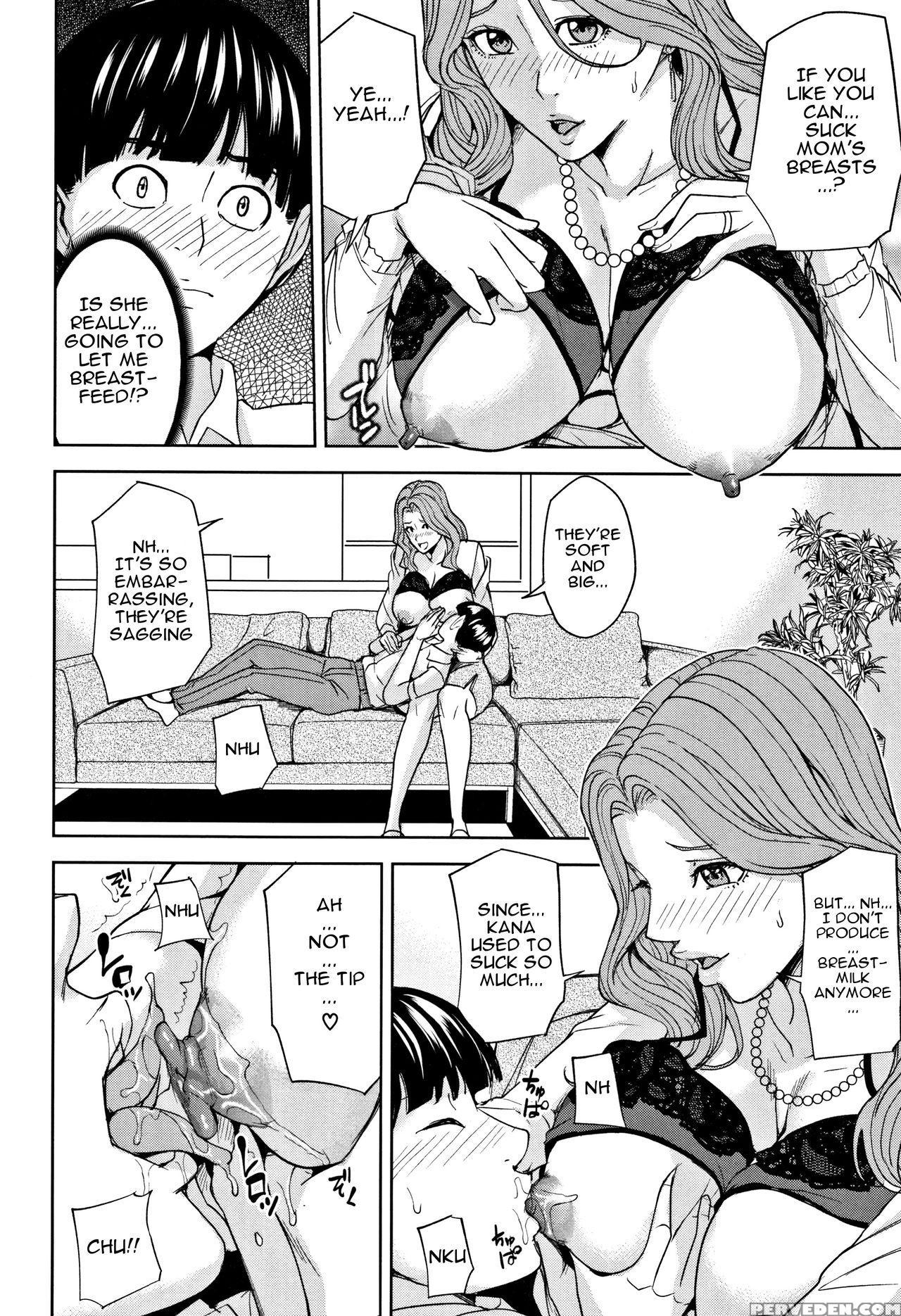 [maimu-maimu] Kazoku Soukan Game - Chapter 1 [engl... 1