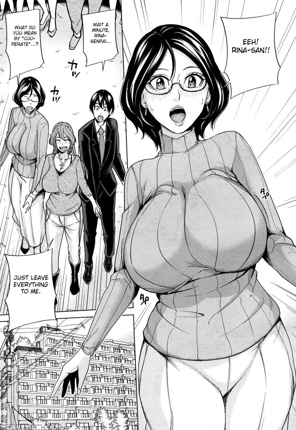 [maimu-maimu] Mama Tomo Harem (comic Mugen Tensei 2017-05) [english] [fated Circle] [digital] 1