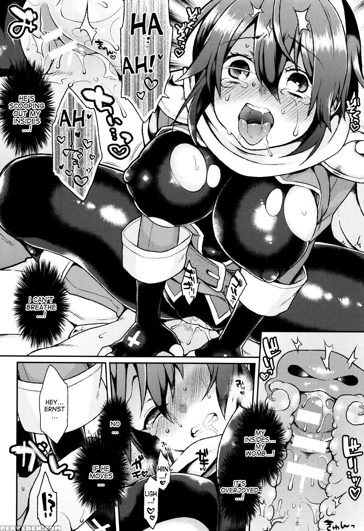 [majoccoid] Konogoe Wa Todokanai | This Voice Will Reach No One (yumemiru Slave) [english] [desudesu] 1