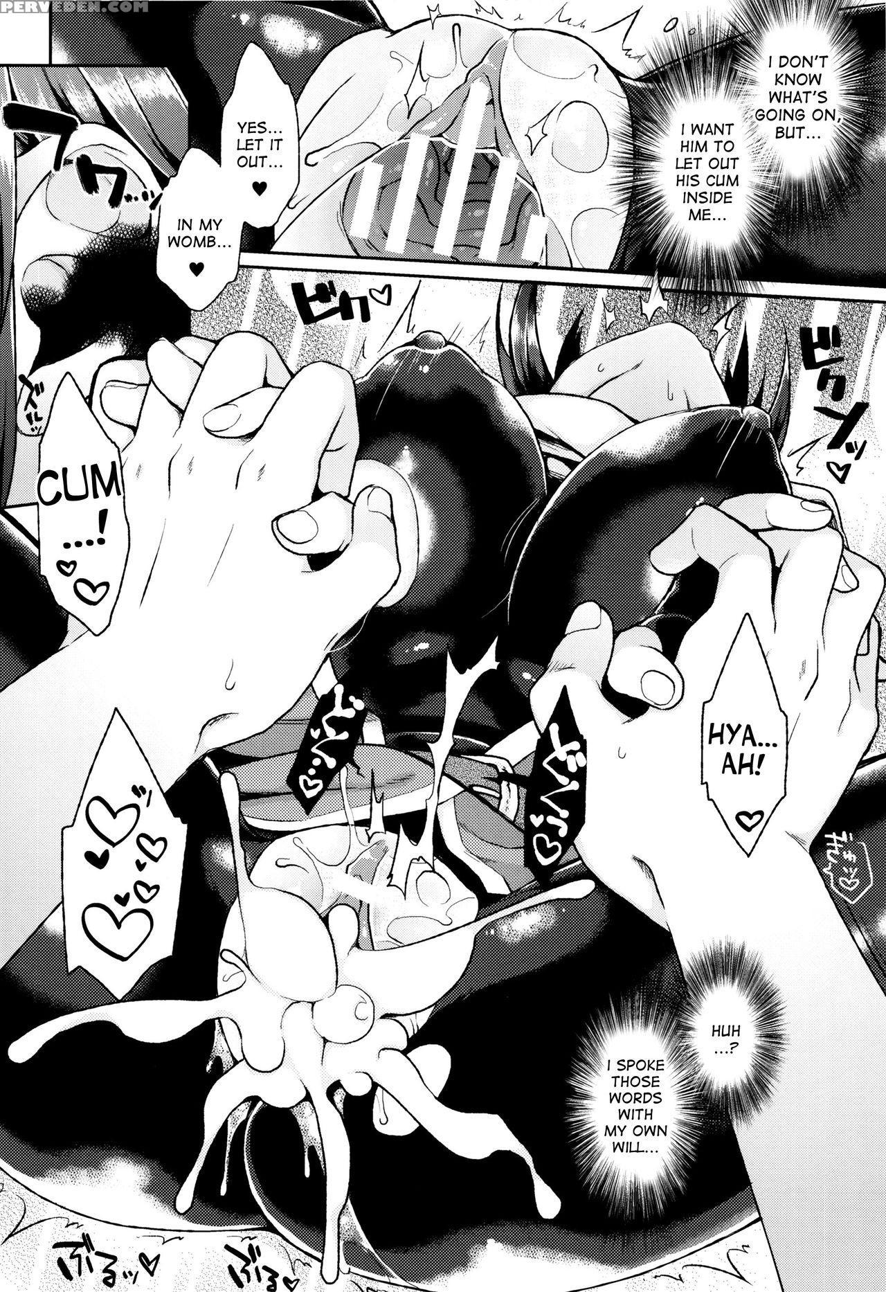 [majoccoid] Konogoe Wa Todokanai | This Voice Will Reach No One (yumemiru Slave) [english] [desudesu] 1