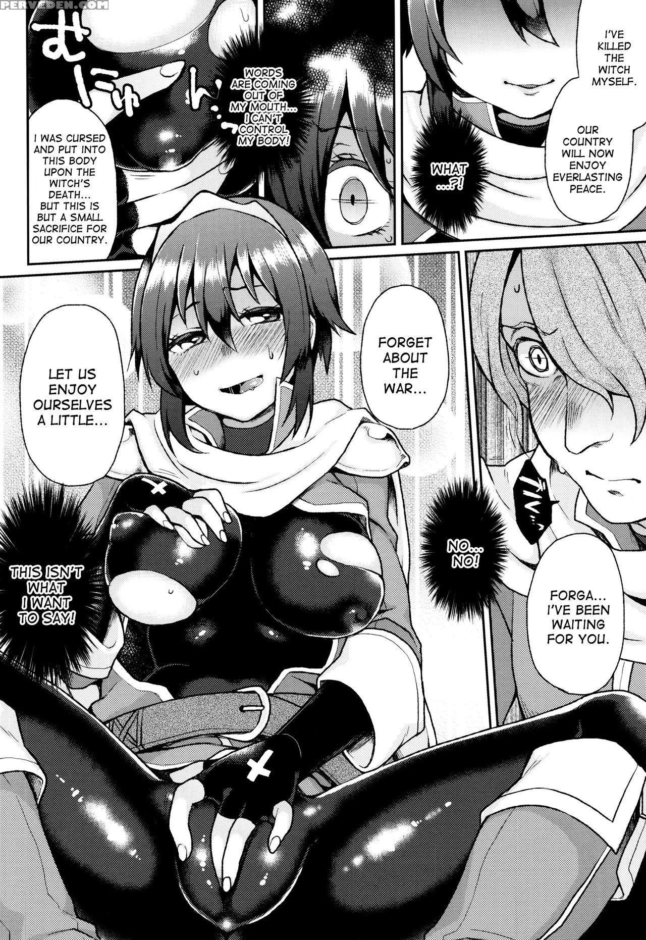 [majoccoid] Konogoe Wa Todokanai | This Voice Will Reach No One (yumemiru Slave) [english] [desudesu] 1