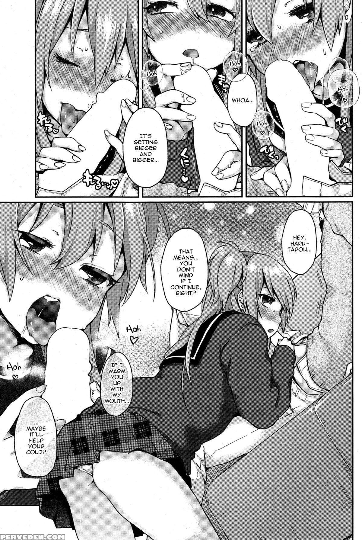 [majoccoid] Ookami-san No Ooshigoto | A Wolf's Job Ch. 1-4 [english] {thetsuuyaku} Chapter 1 Page 35