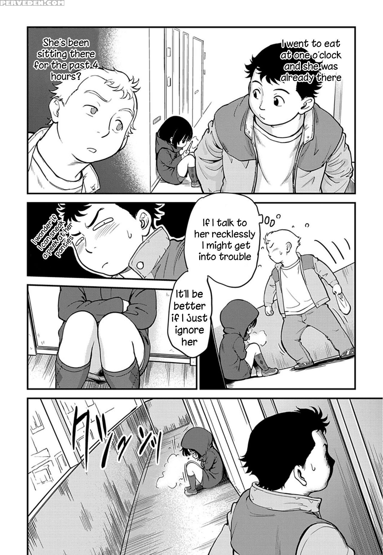 [maka Fushigi] Omusubi Lolicon | The Lolicon Rice ... 1
