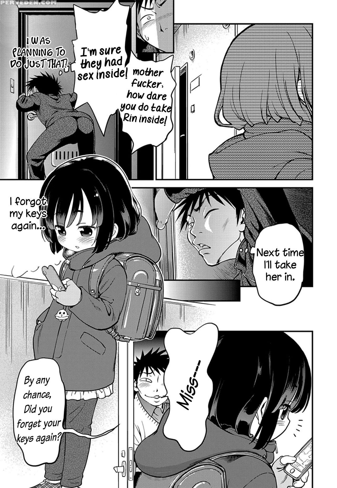 [maka Fushigi] Omusubi Lolicon | The Lolicon Rice ... 1