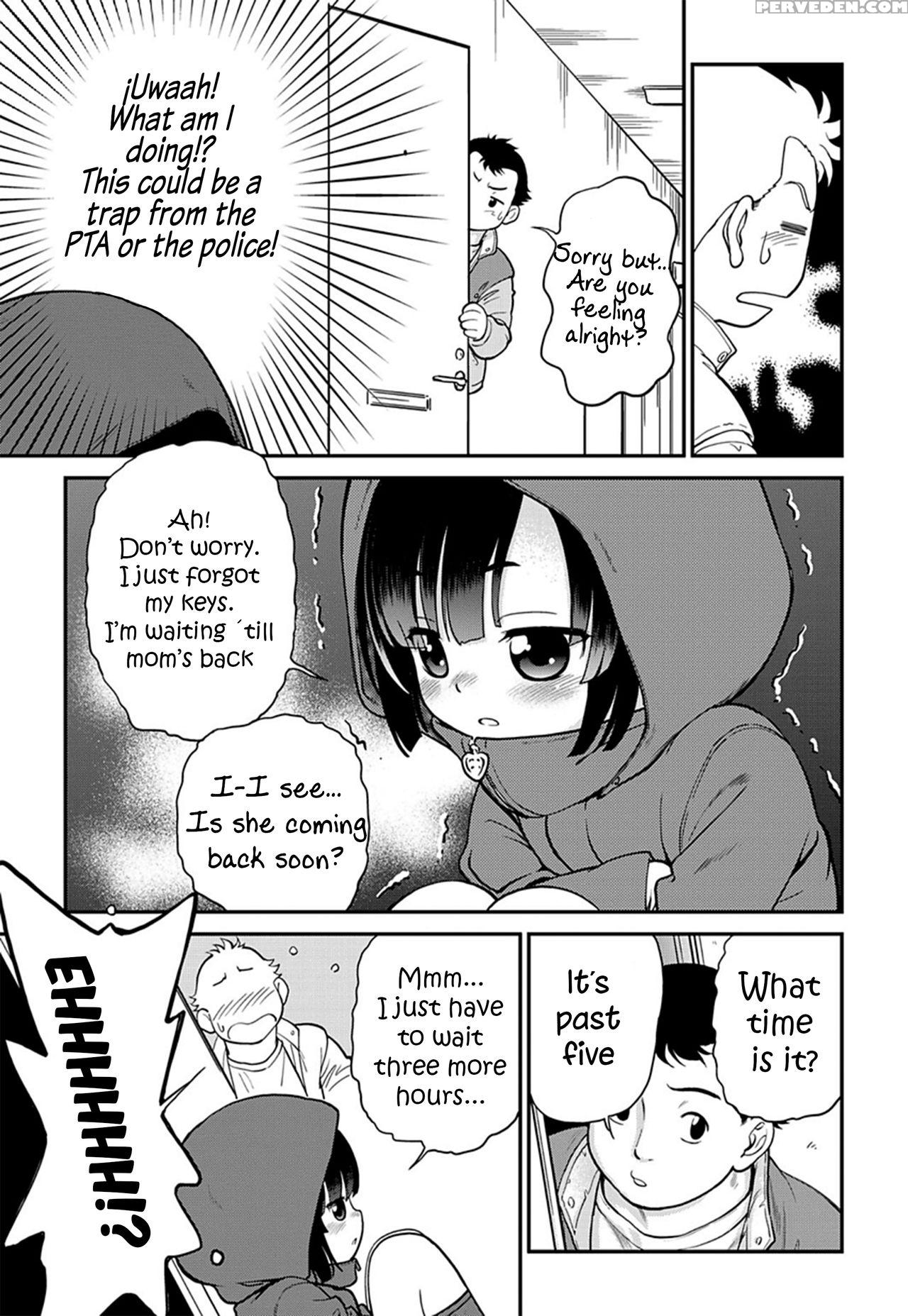 [maka Fushigi] Omusubi Lolicon | The Lolicon Rice ... 1