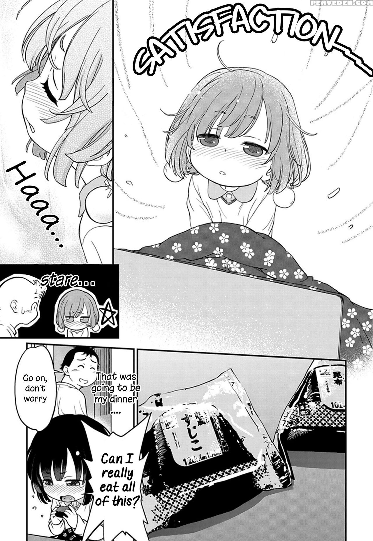 [maka Fushigi] Omusubi Lolicon | The Lolicon Rice ... 1