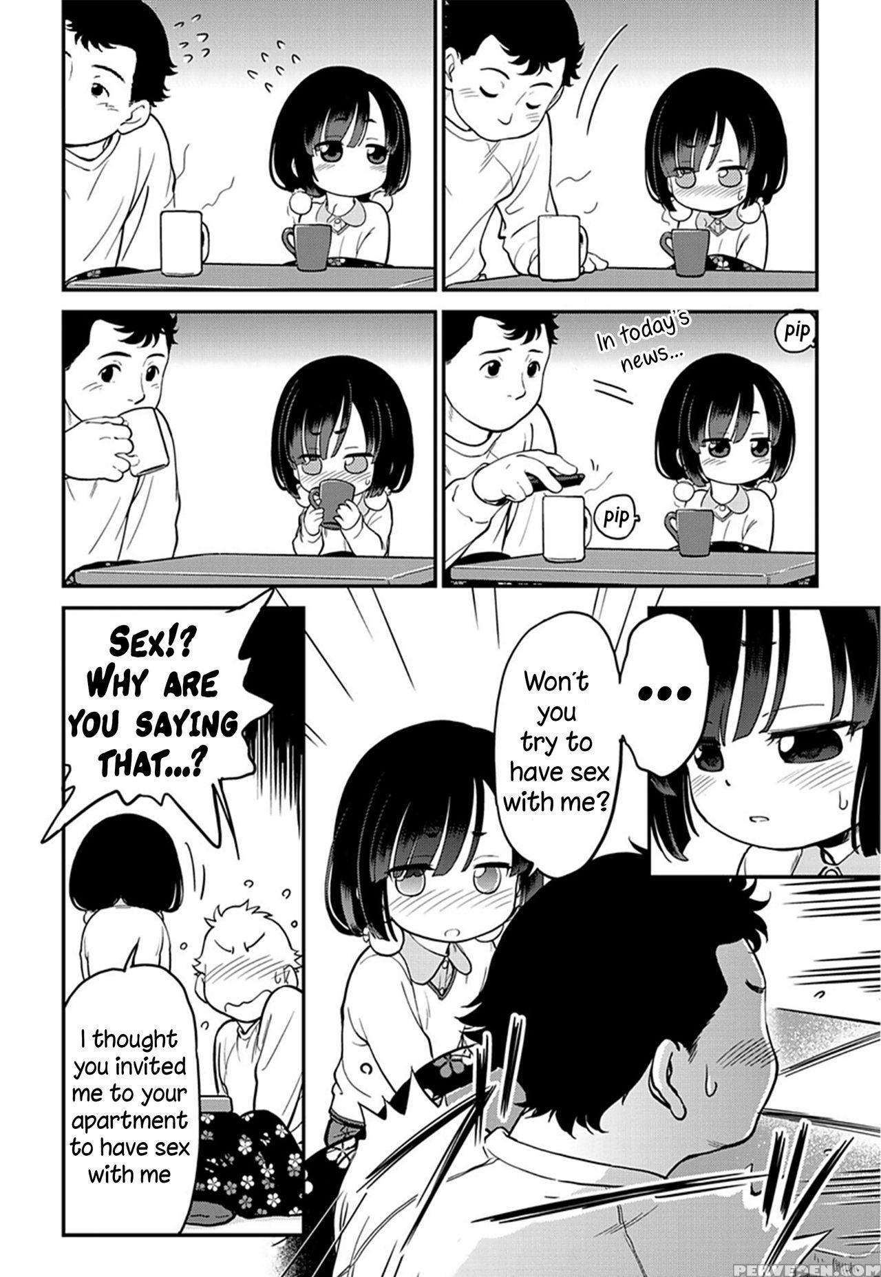 [maka Fushigi] Omusubi Lolicon | The Lolicon Rice ... 1