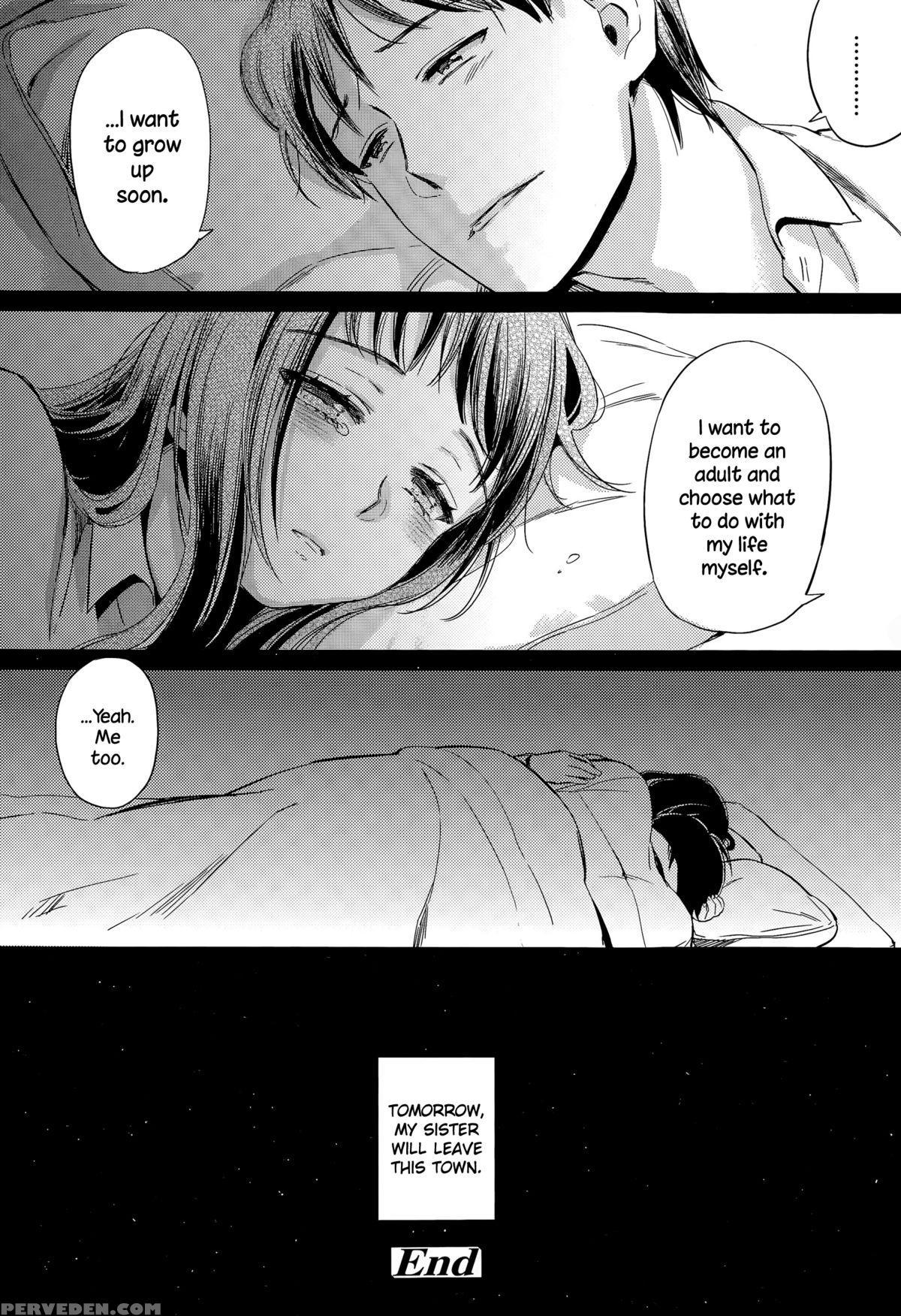 [makio] Fuyu No Hashikko (comic Koh Vol. 6) [english] {necromancr} Chapter 1 Page 24