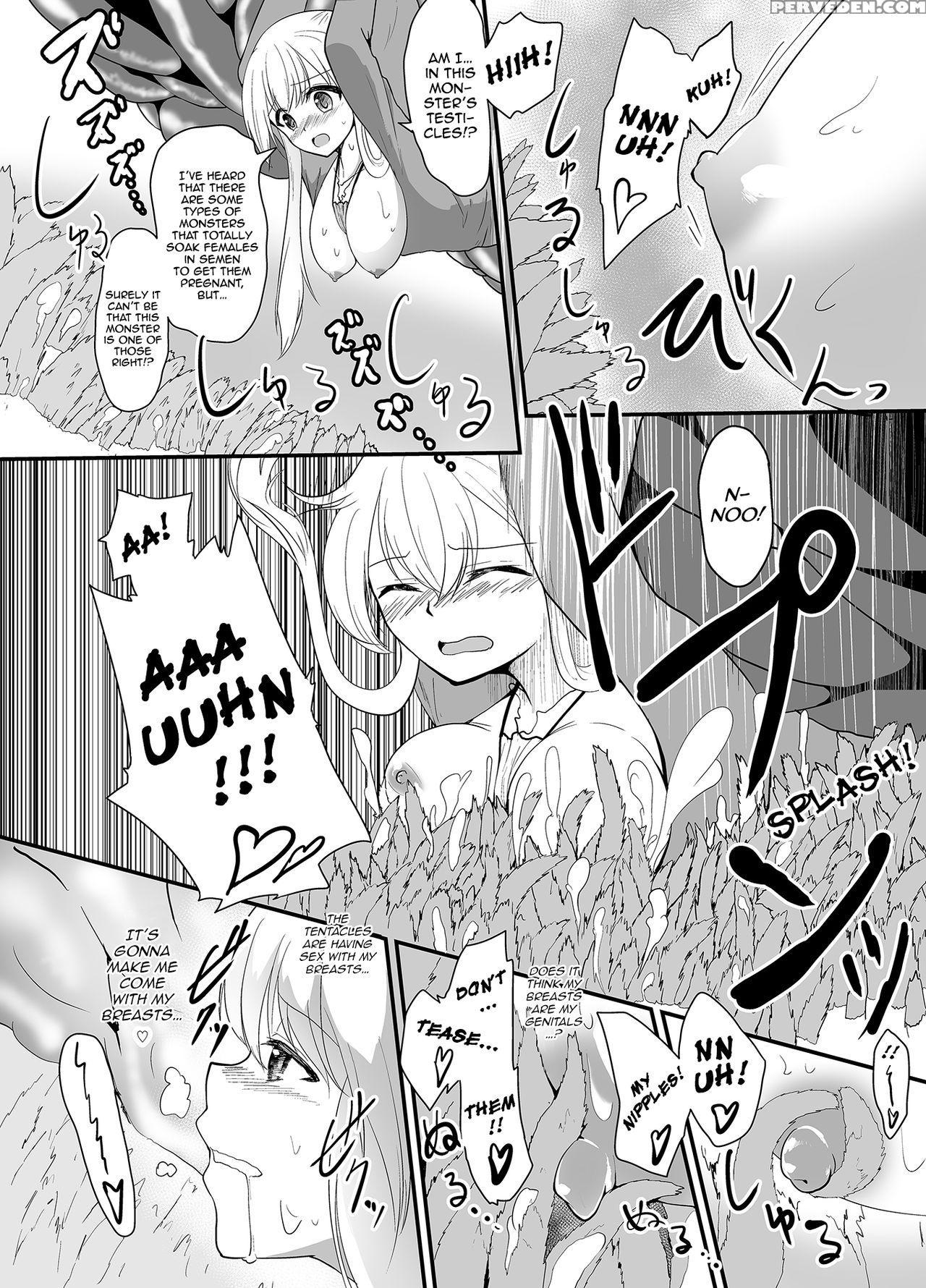 [makutsutei (various)] Otome-tachi Wa Marunomi Nashi De Wa Mou Ikite Ikenai! 2 Ch. 4, 6, 9, 11-12 [digital] [english] [happymerchants] 1