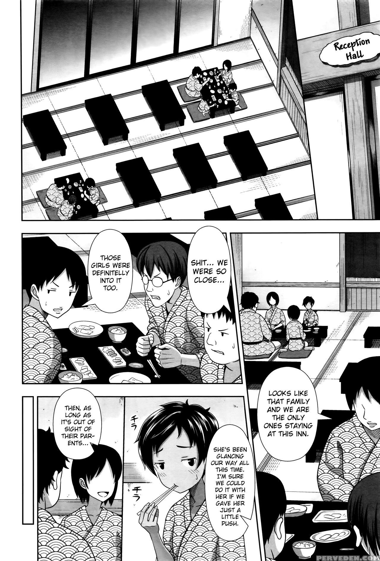 [malcorond] Sanbiki No Rossan Futatabi - Sanbiki No Rossan Again [english] [biribiri] 1