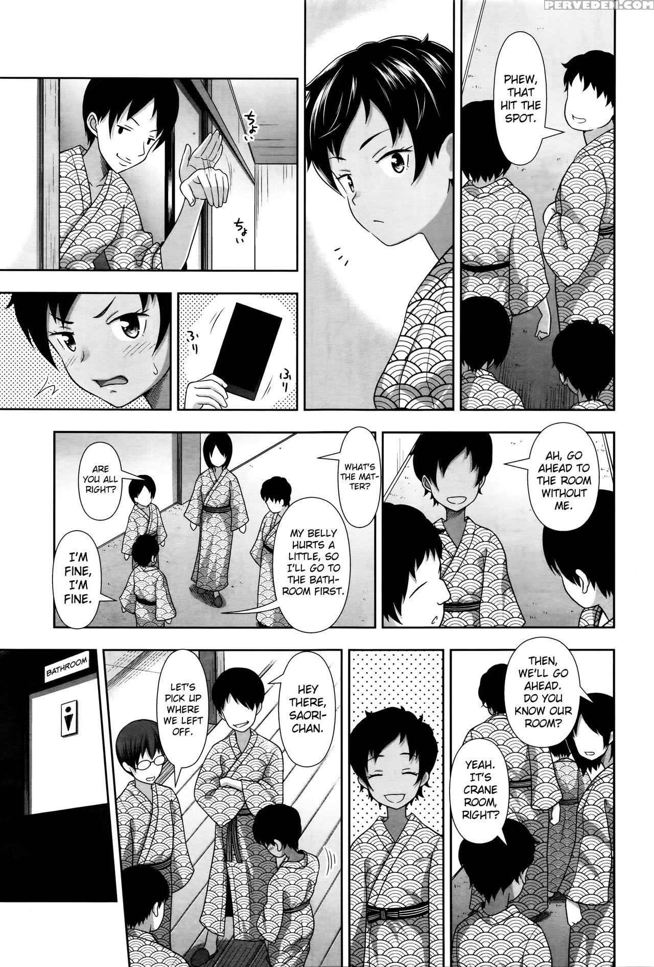 [malcorond] Sanbiki No Rossan Futatabi - Sanbiki No Rossan Again [english] [biribiri] 1