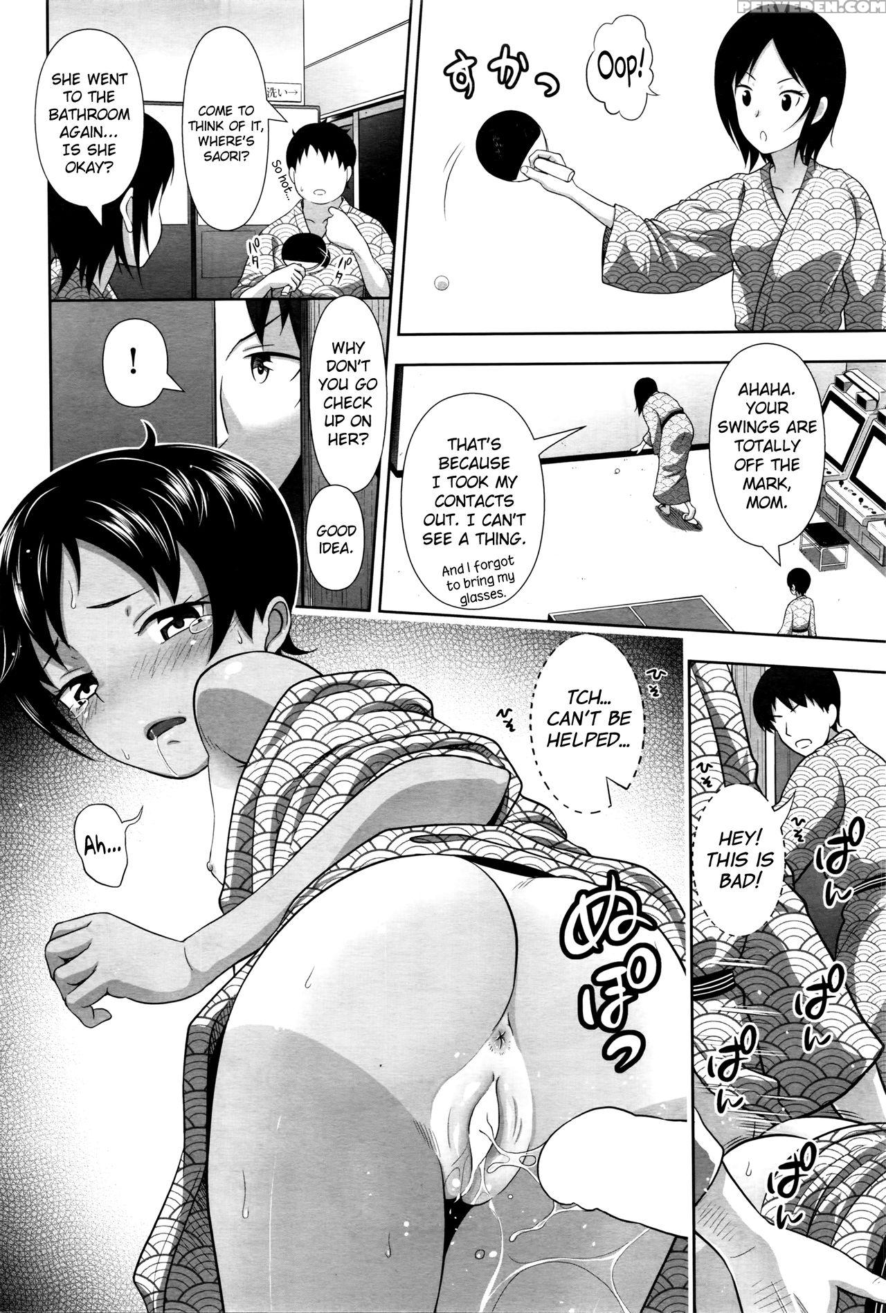 [malcorond] Sanbiki No Rossan Futatabi - Sanbiki No Rossan Again [english] [biribiri] 1