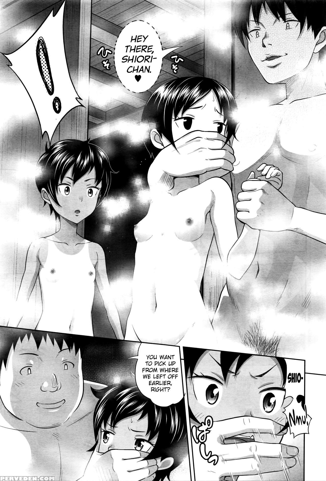 [malcorond] Sanbiki No Rossan Futatabi - Sanbiki No Rossan Again [english] [biribiri] 1