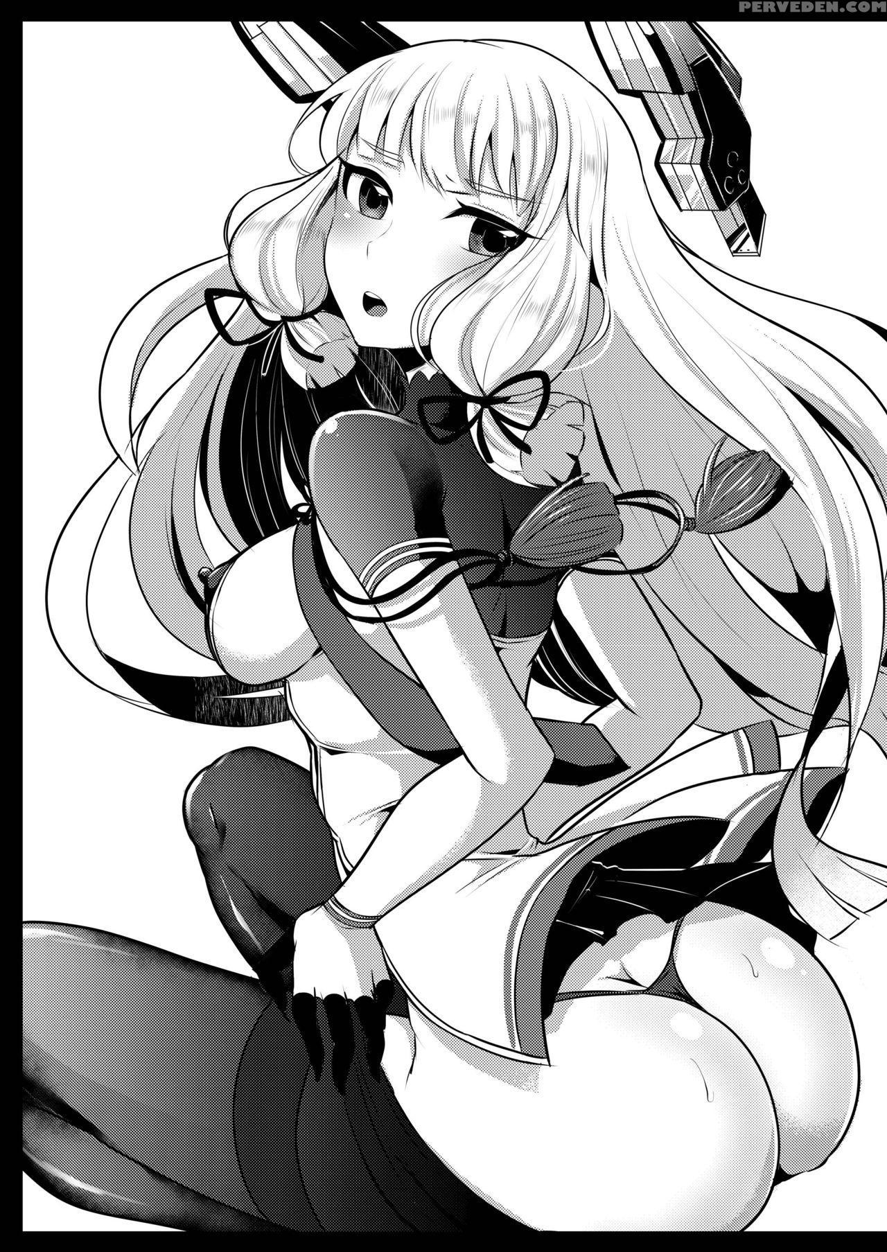 [maltese (runrun)] Murakumo-chan No Karei Naru Fuk... 1