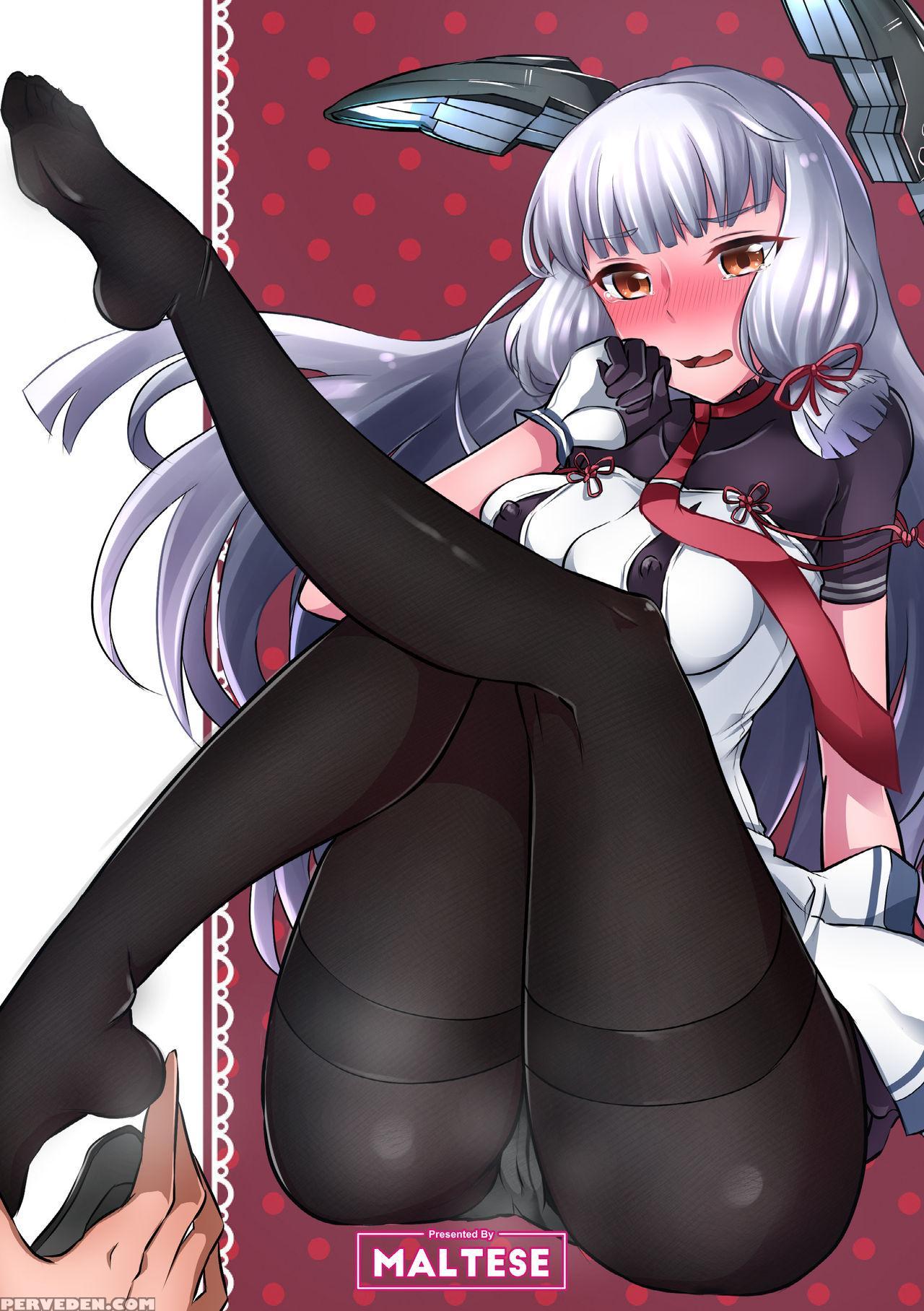 [maltese (runrun)] Murakumo-chan No Karei Naru Fukushuugeki (kantai Collection -kancolle-) [english] [tshh] [digital] 1