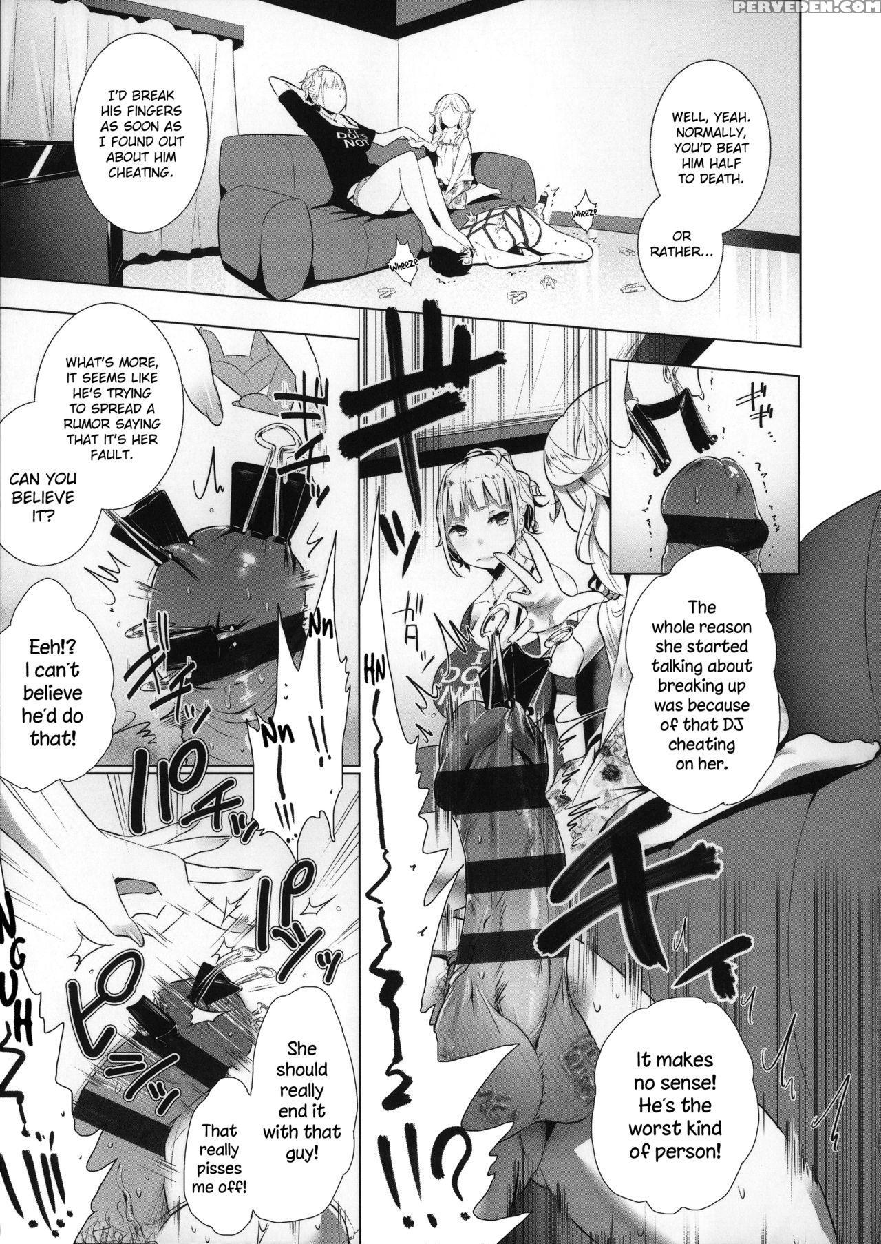 [mame] Milk Crown [english] 1