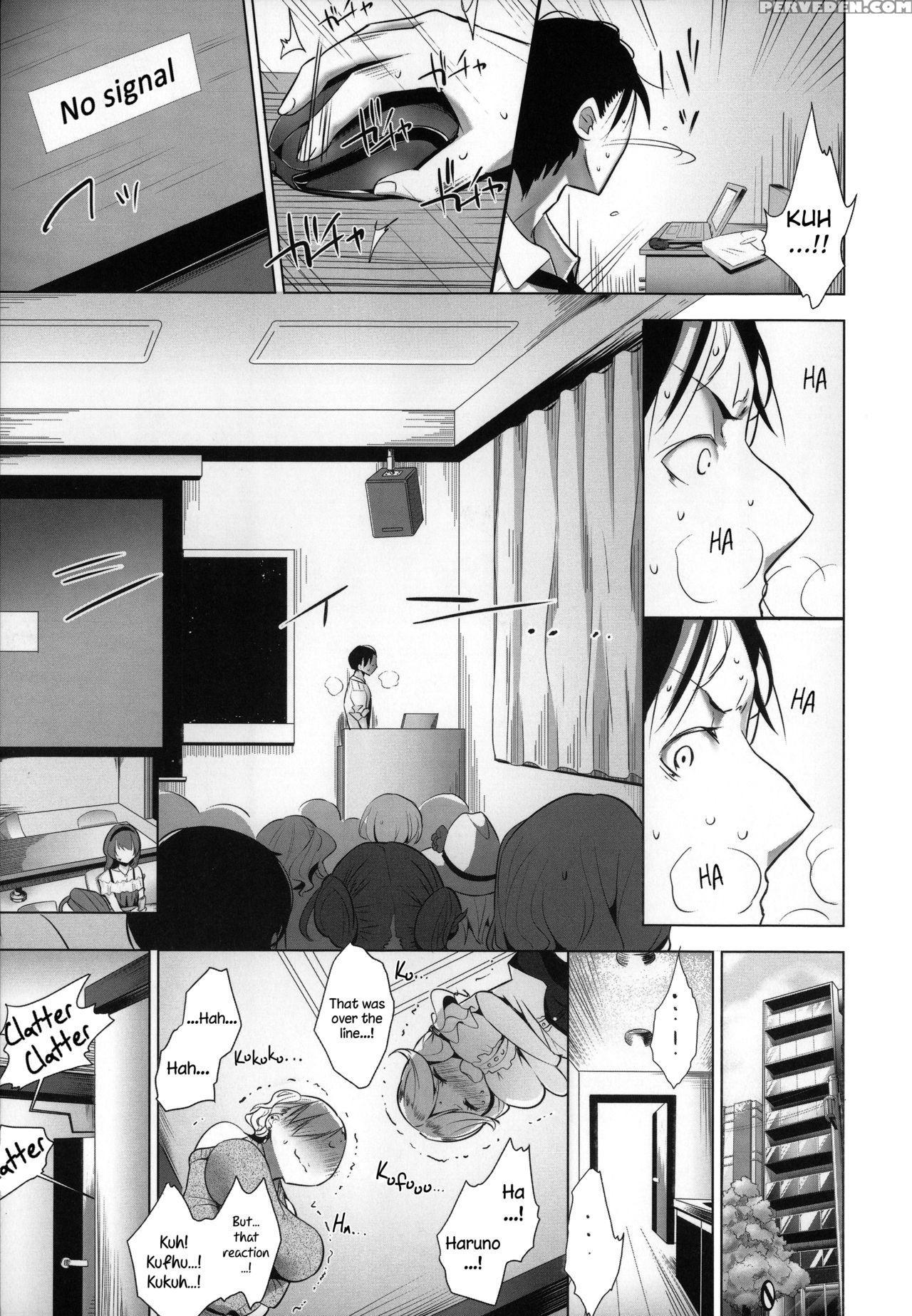 [mame] Milk Crown [english] 1
