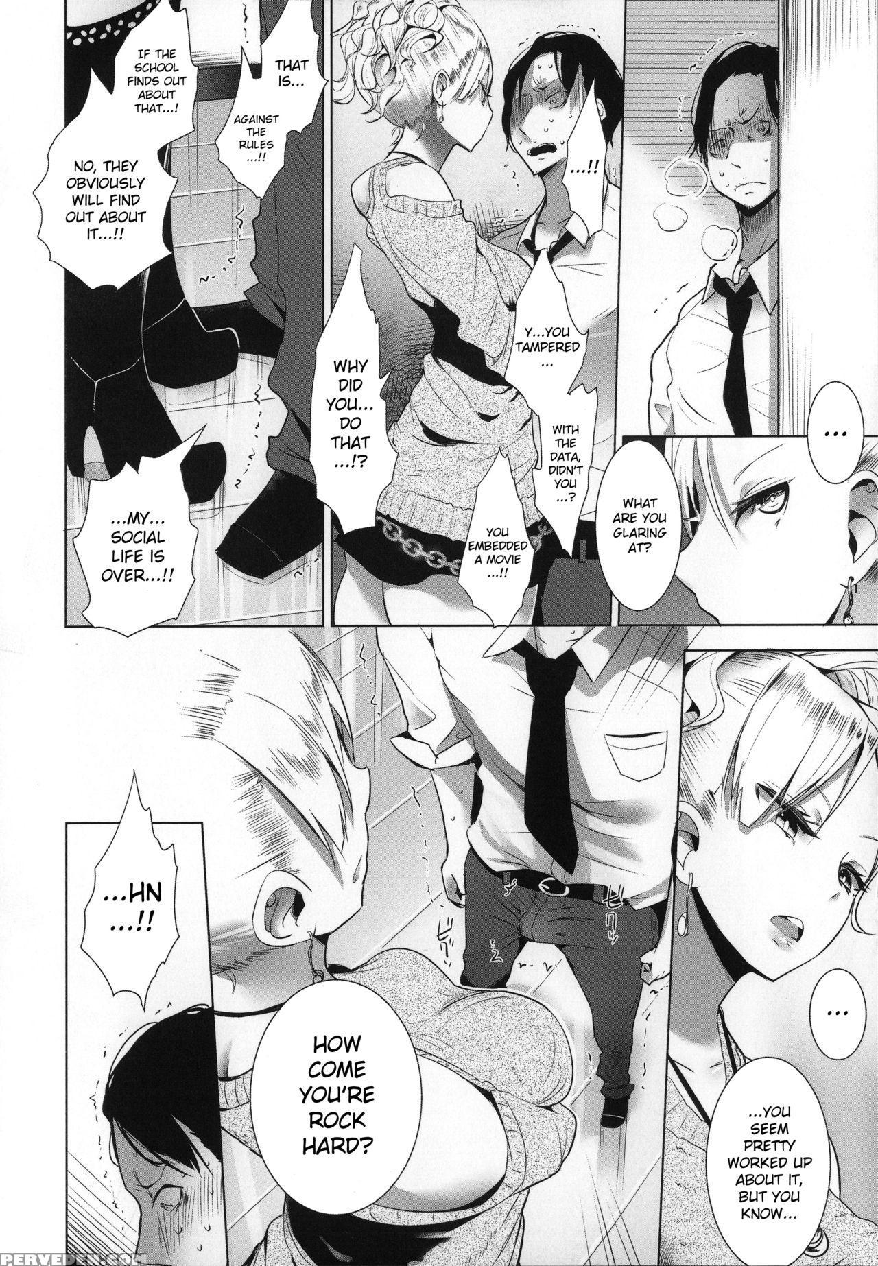 [mame] Milk Crown [english] 1