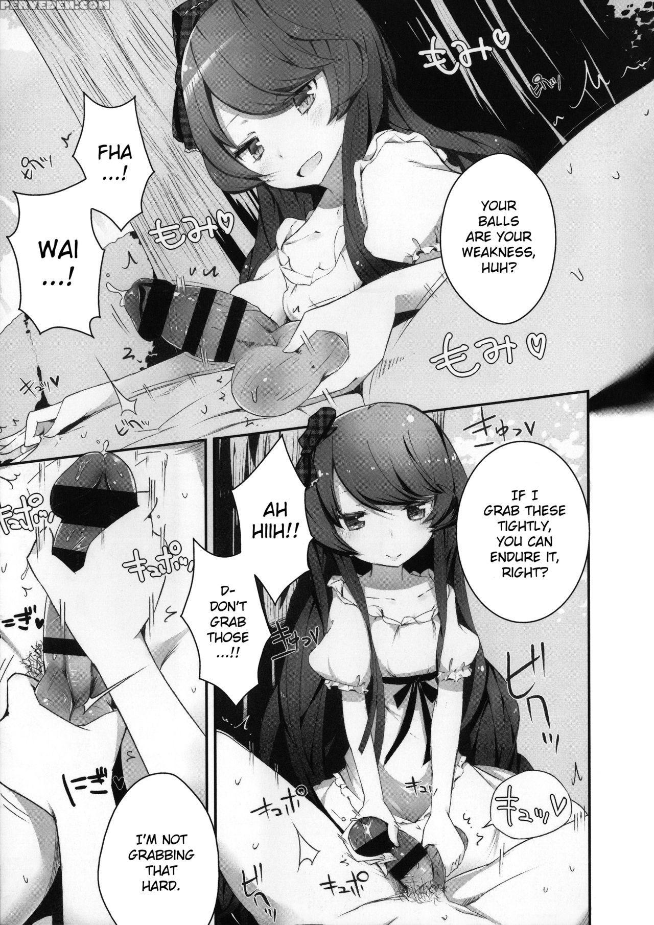 [mame] Milk Crown [english] 1