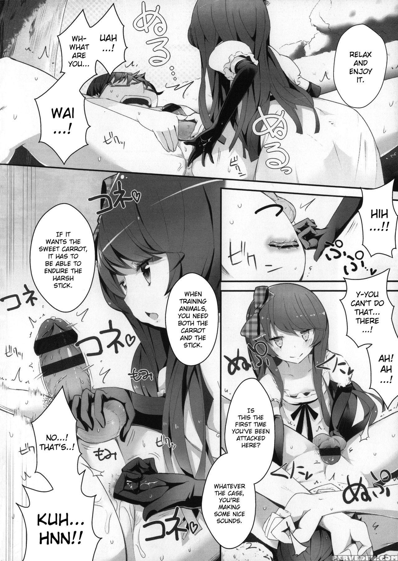 [mame] Milk Crown [english] 1