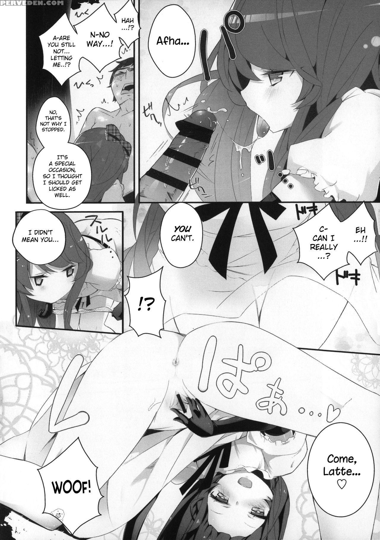 [mame] Milk Crown [english] 1