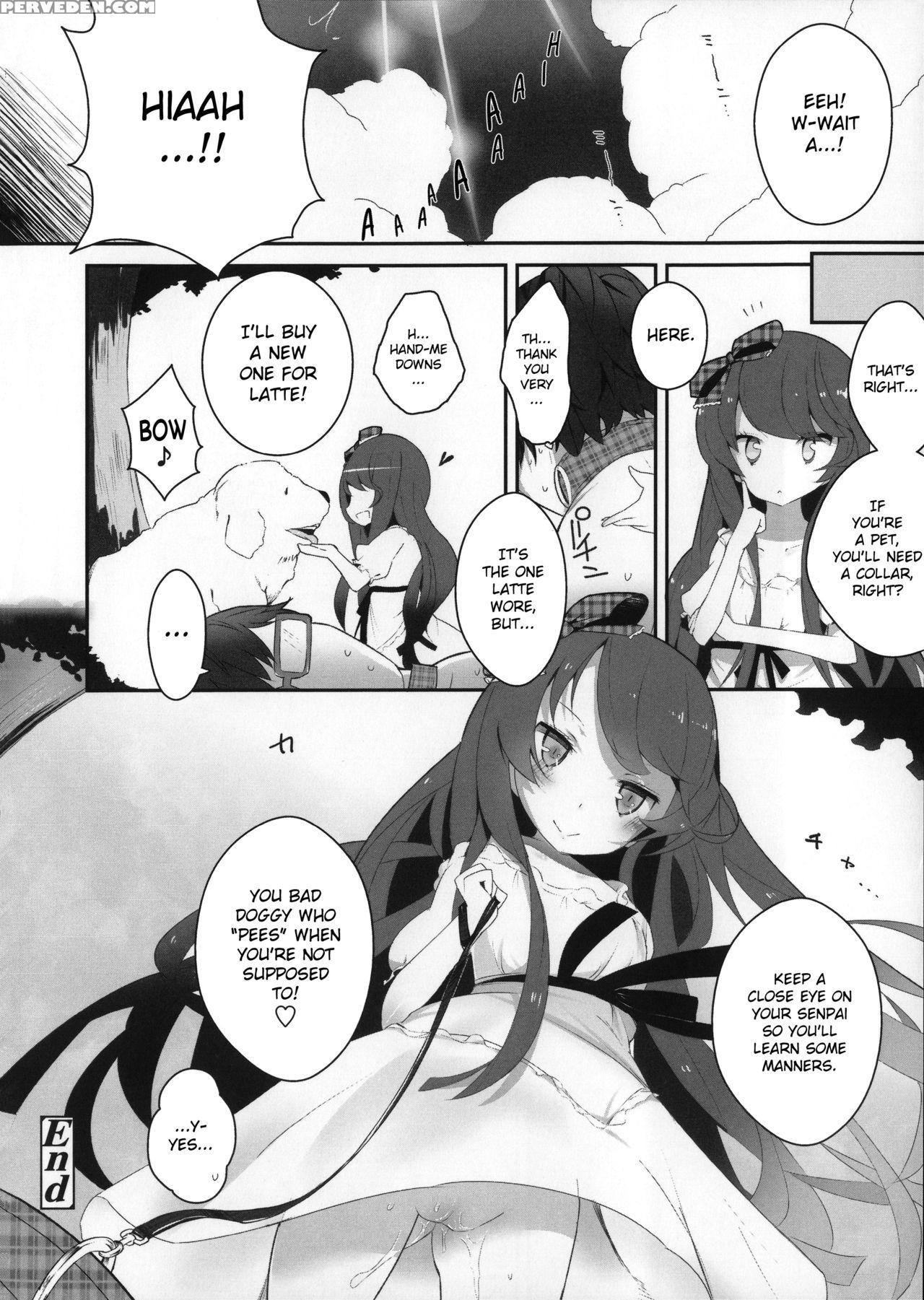 [mame] Milk Crown [english] 1