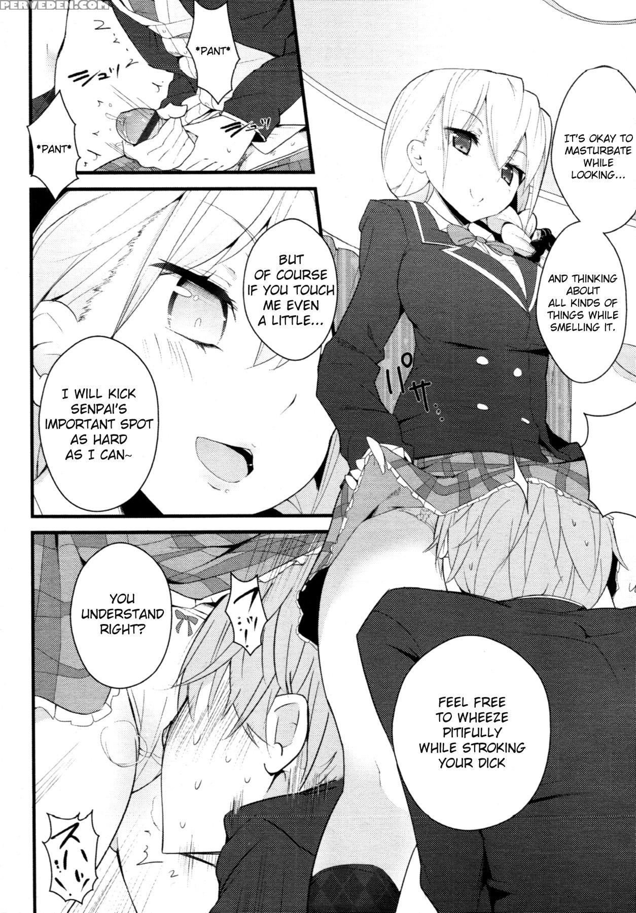 [mame] Milk Crown [english] 1