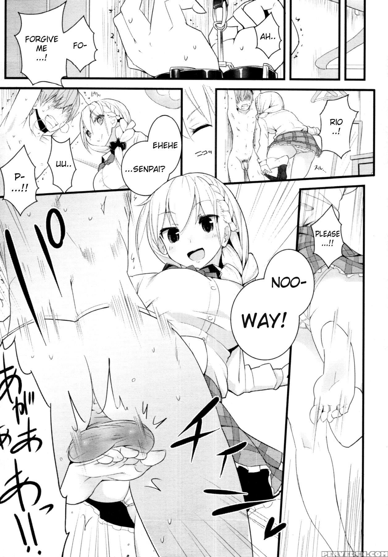 [mame] Milk Crown [english] 1