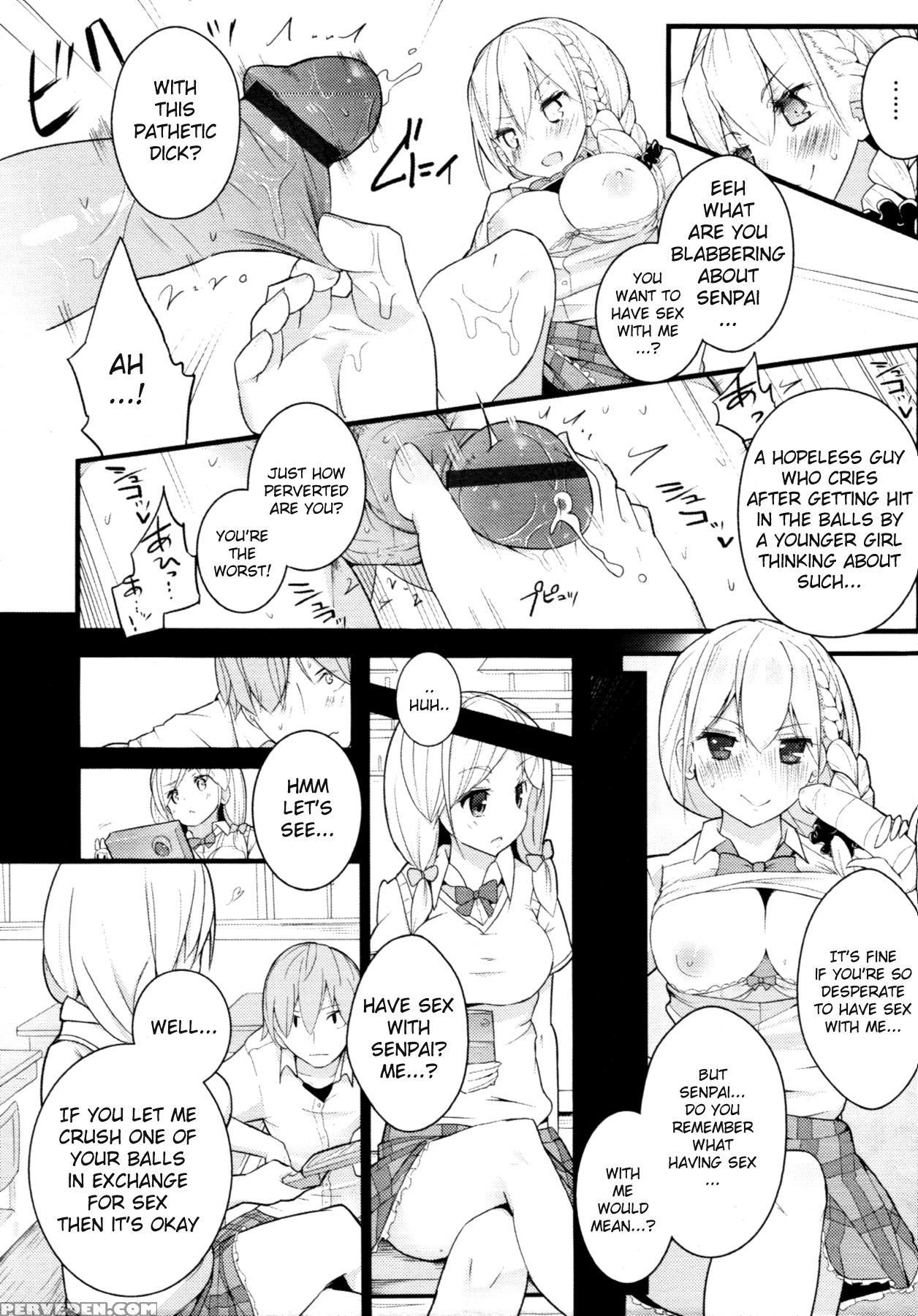 [mame] Milk Crown [english] 1