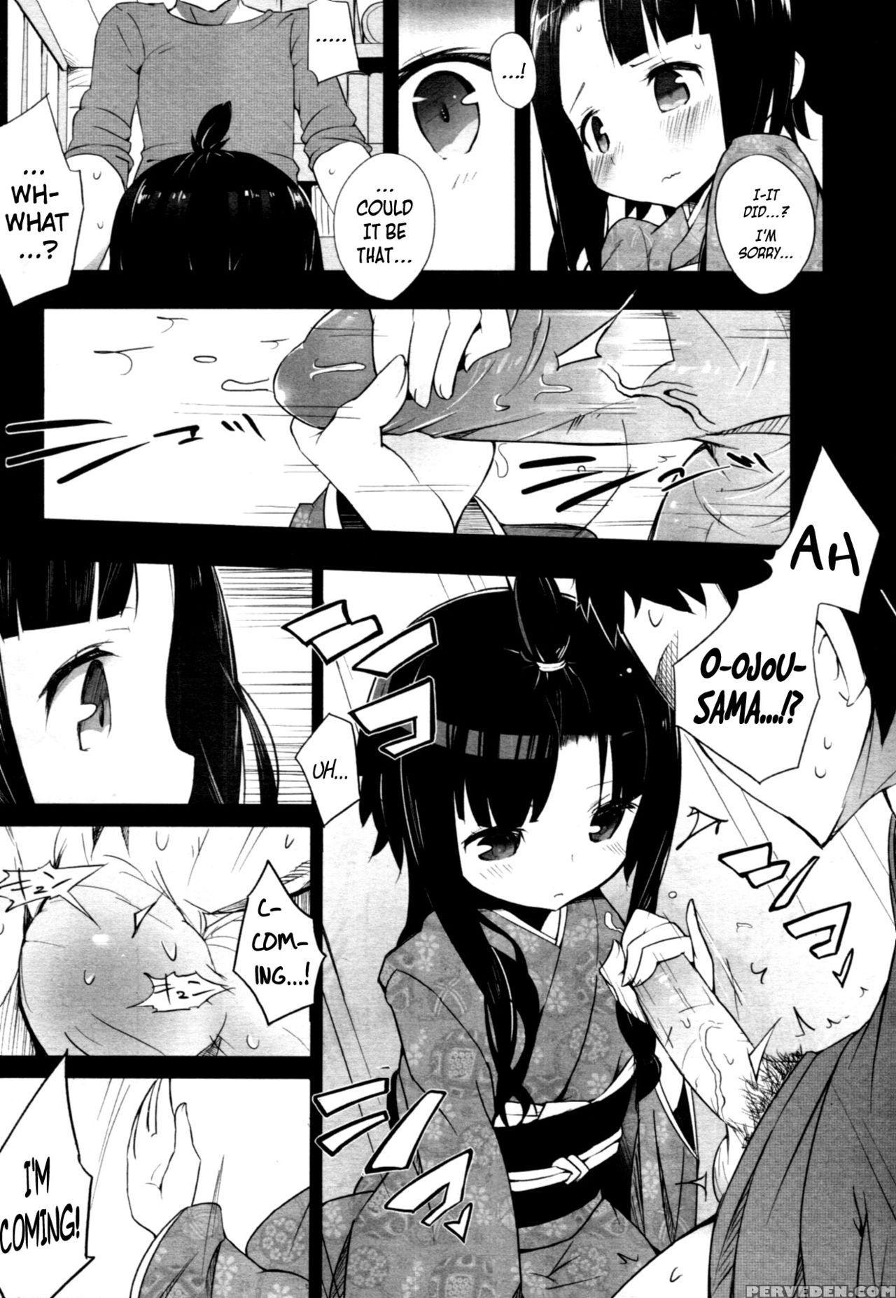 [mame] Milk Crown [english] 1