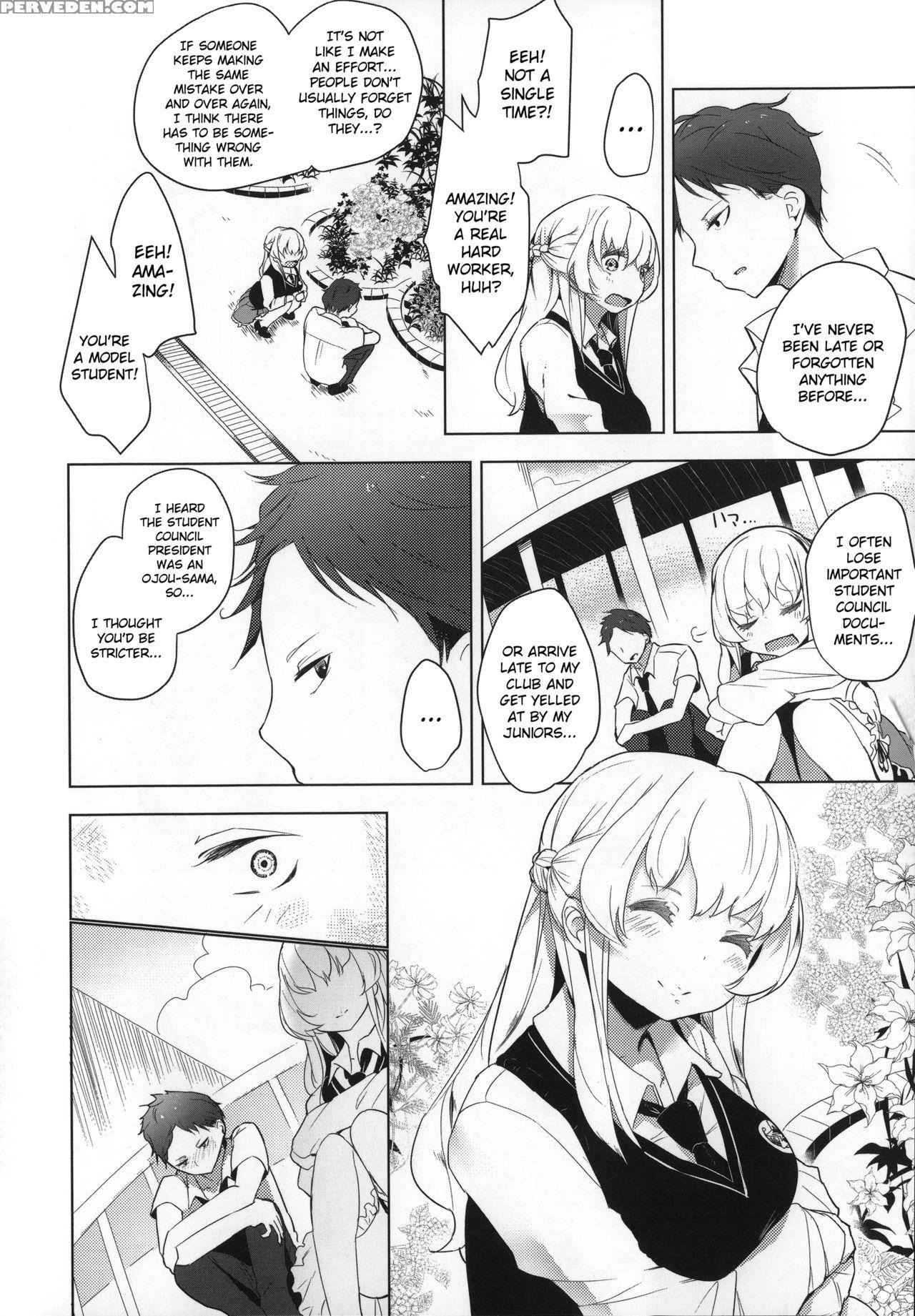 [mame] Milk Crown [english] 1