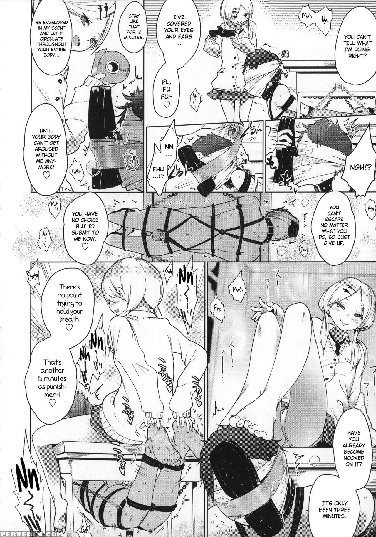 [mame] Milk Crown [english] 1