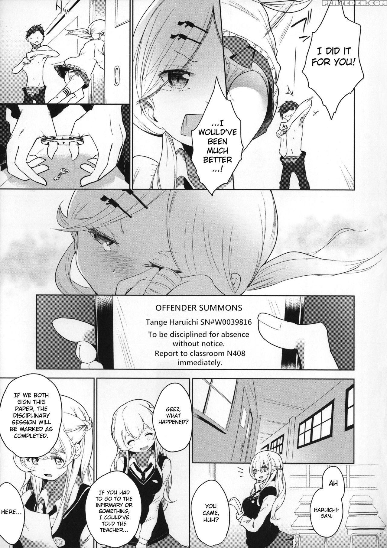 [mame] Milk Crown [english] 1