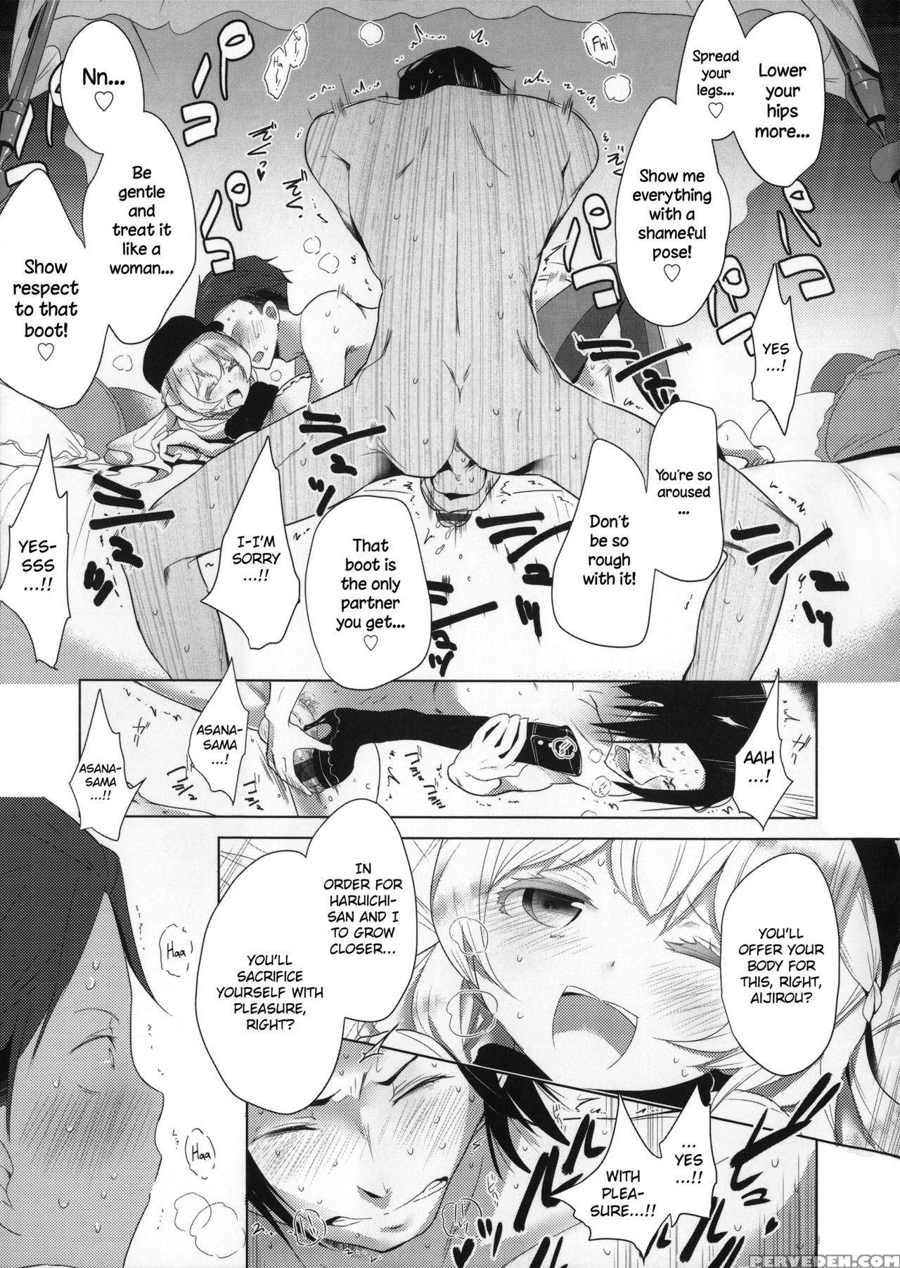 [mame] Milk Crown [english] 1