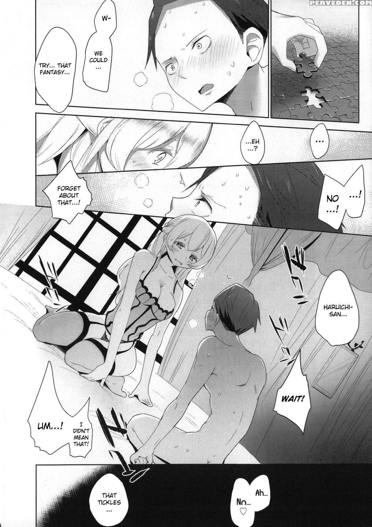 [mame] Milk Crown [english] 1