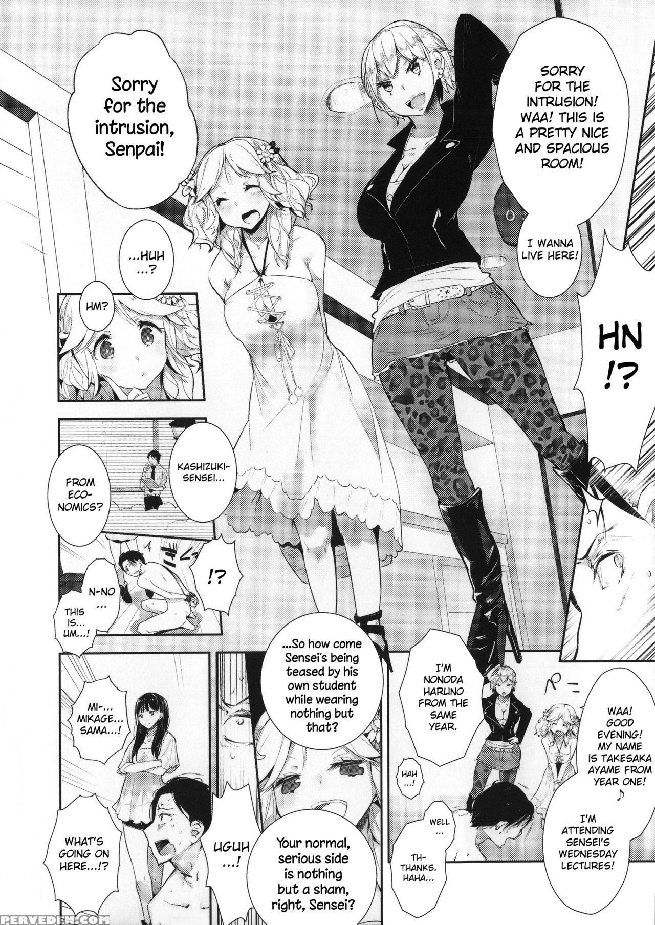 [mame] Milk Crown [english] 1