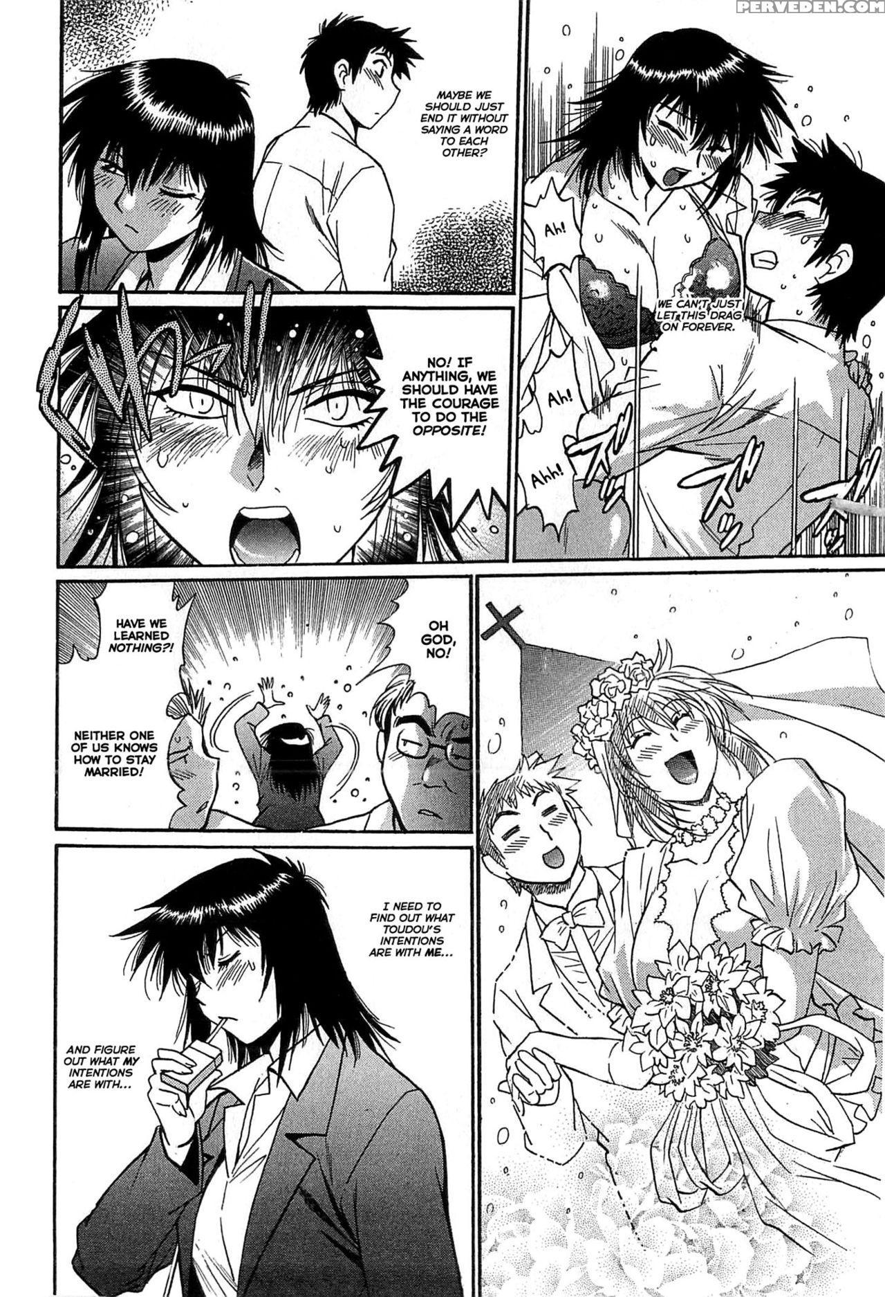 [manabe Jouji] Kanojo De Ippai 2 [english] {ochimusha} Chapter 1 Page 151