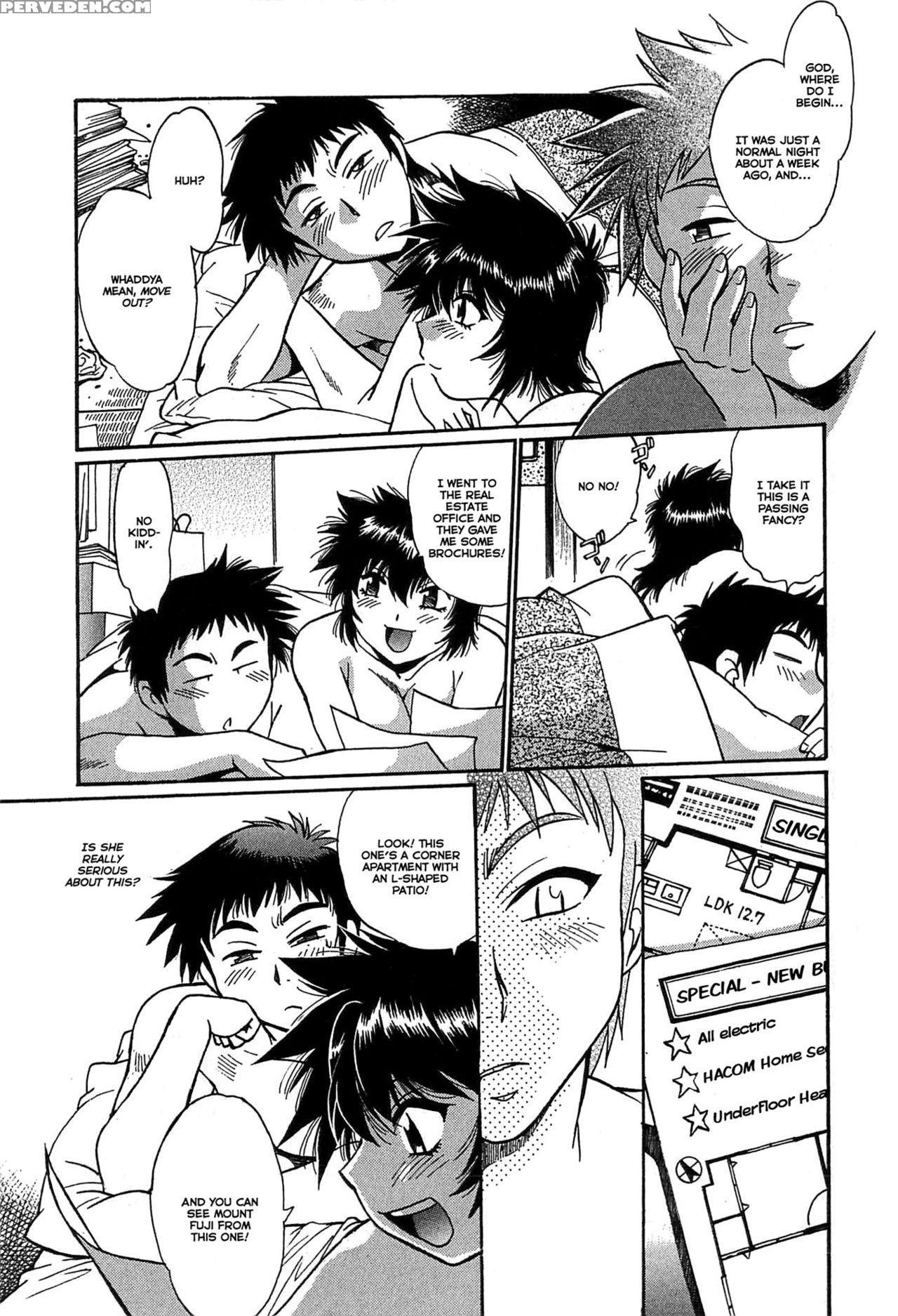 [manabe Jouji] Kanojo De Ippai 2 [english] {ochimusha} Chapter 1 Page 194