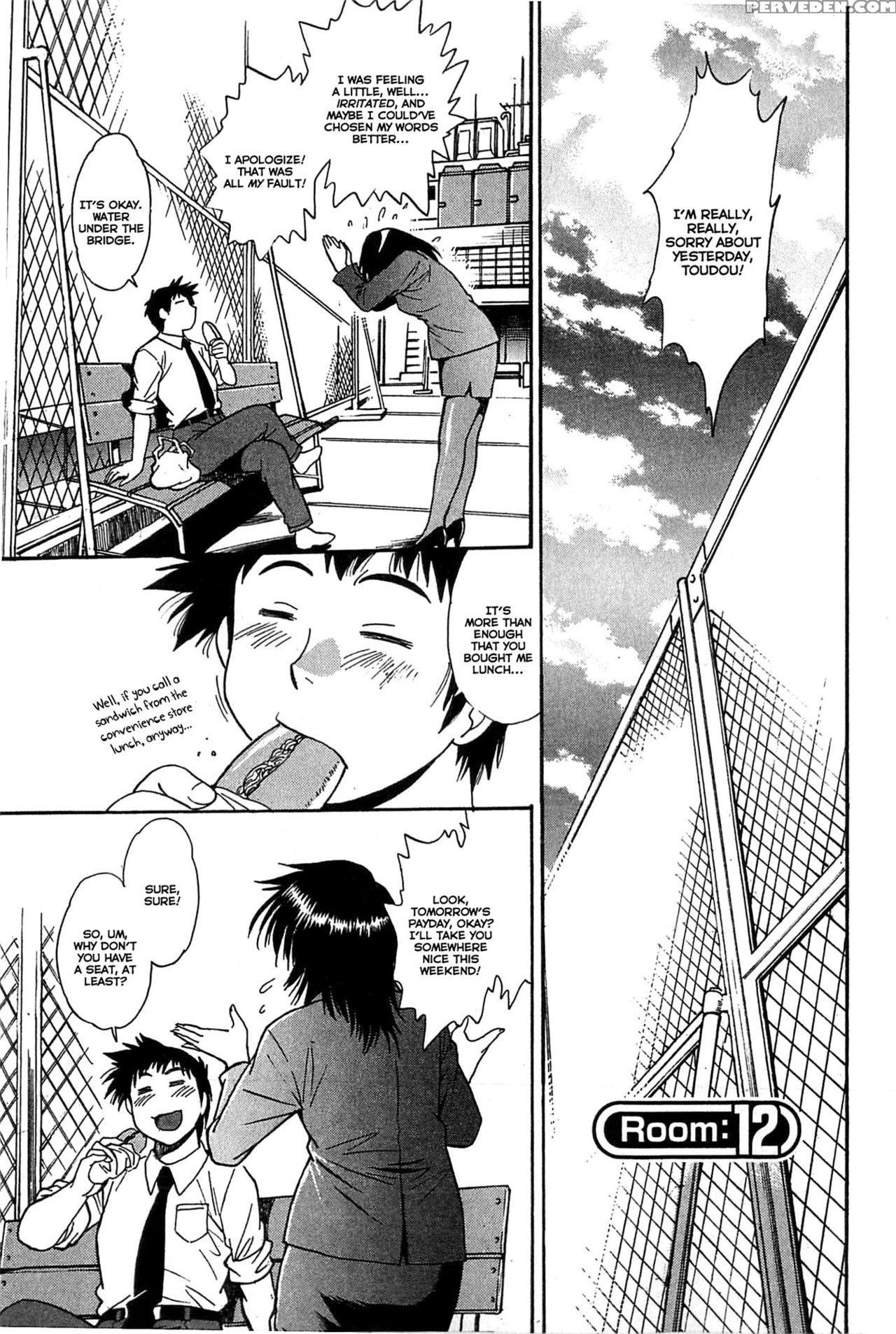 [manabe Jouji] Kanojo De Ippai 2 [english] {ochimusha} Chapter 1 Page 54