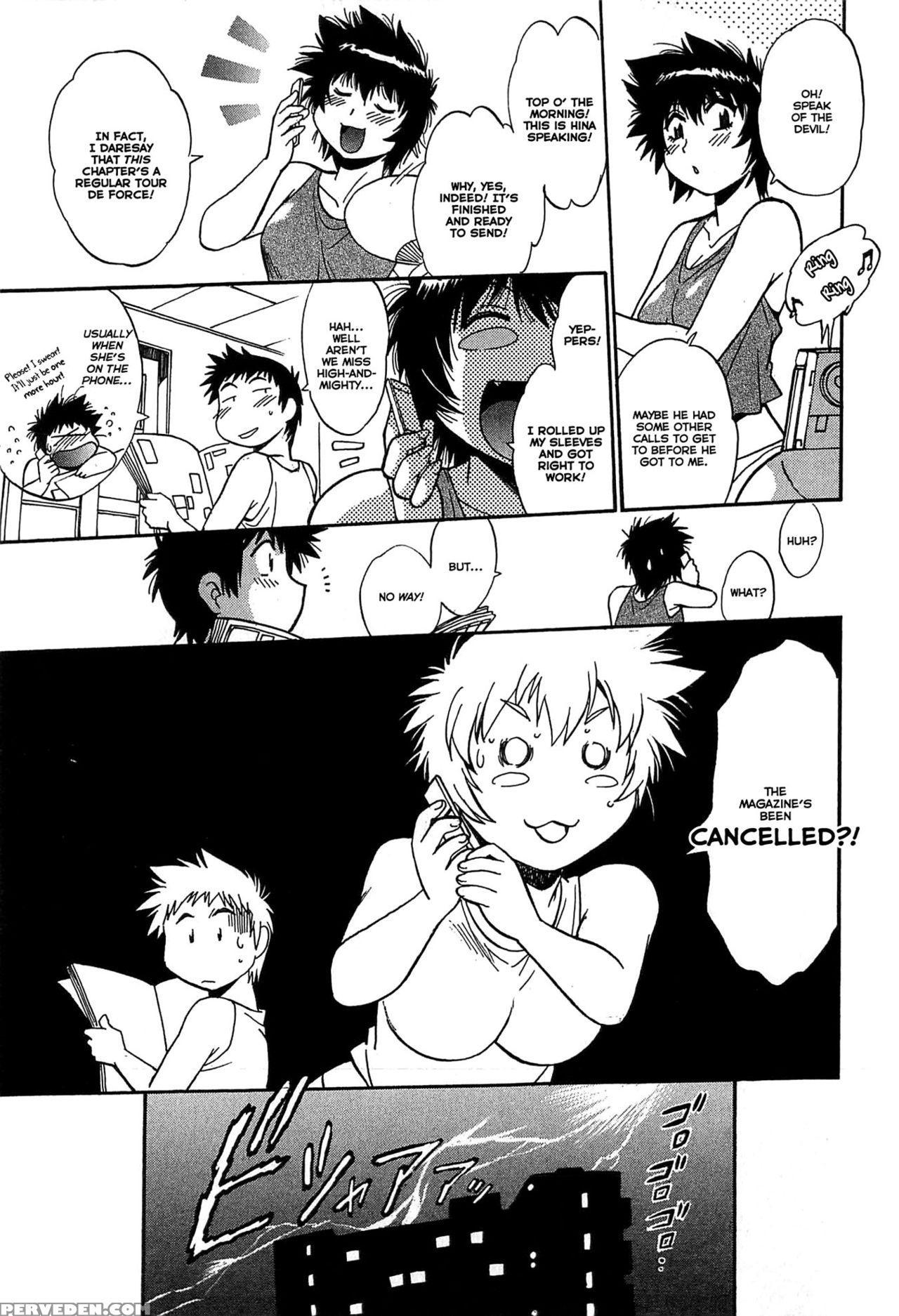 [manabe Jouji] Kanojo De Ippai 2 [english] {ochimusha} Chapter 1 Page 62