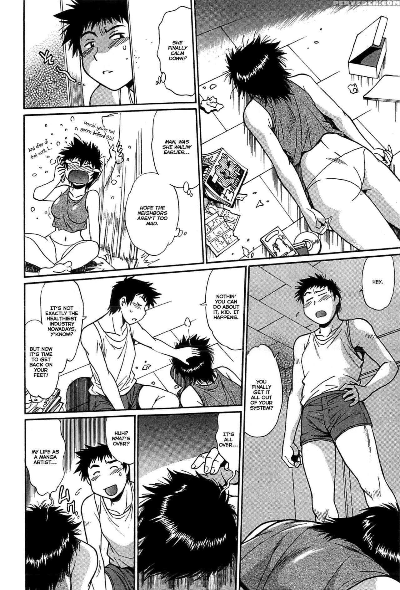 [manabe Jouji] Kanojo De Ippai 2 [english] {ochimusha} Chapter 1 Page 63