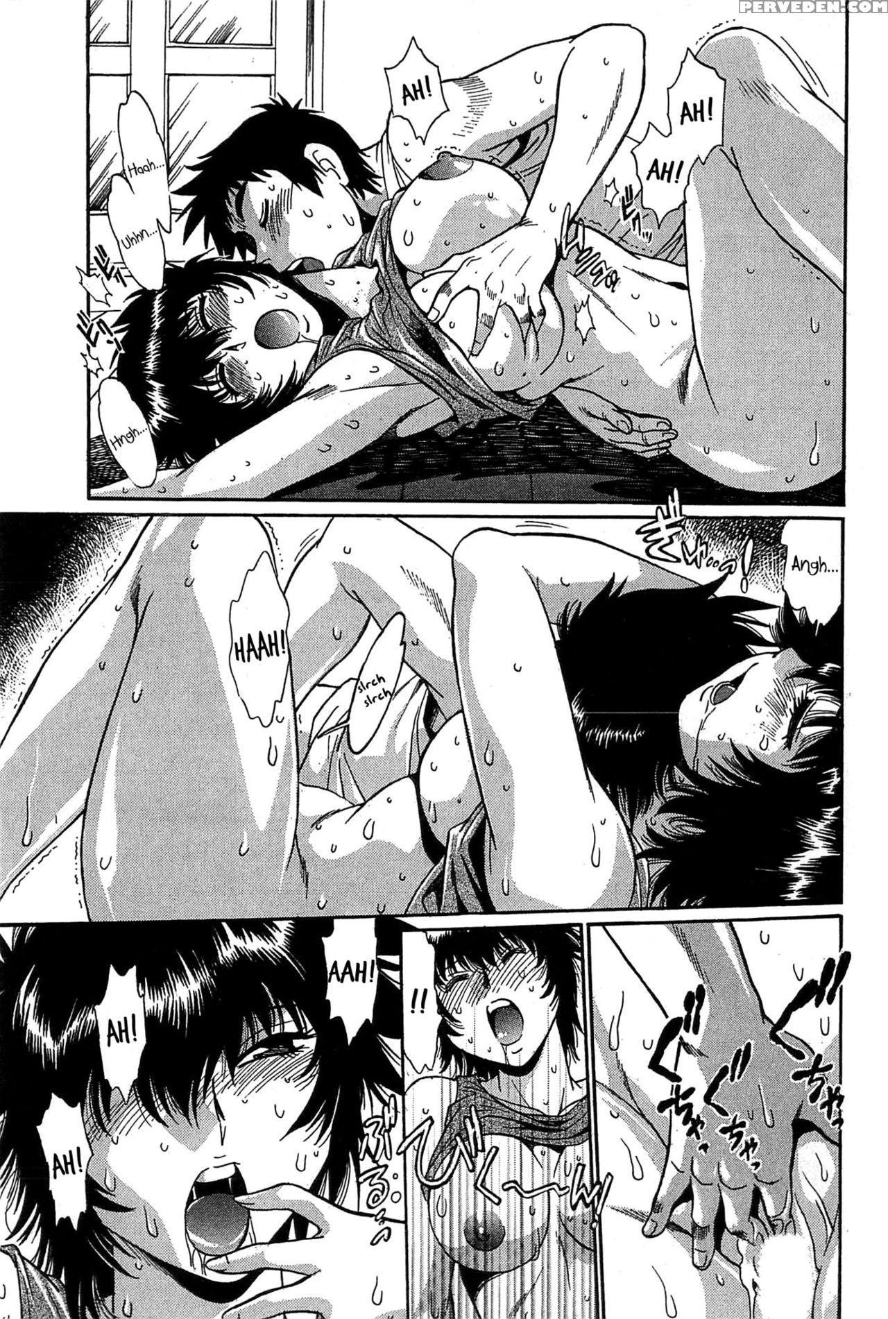 [manabe Jouji] Kanojo De Ippai 2 [english] {ochimusha} Chapter 1 Page 72