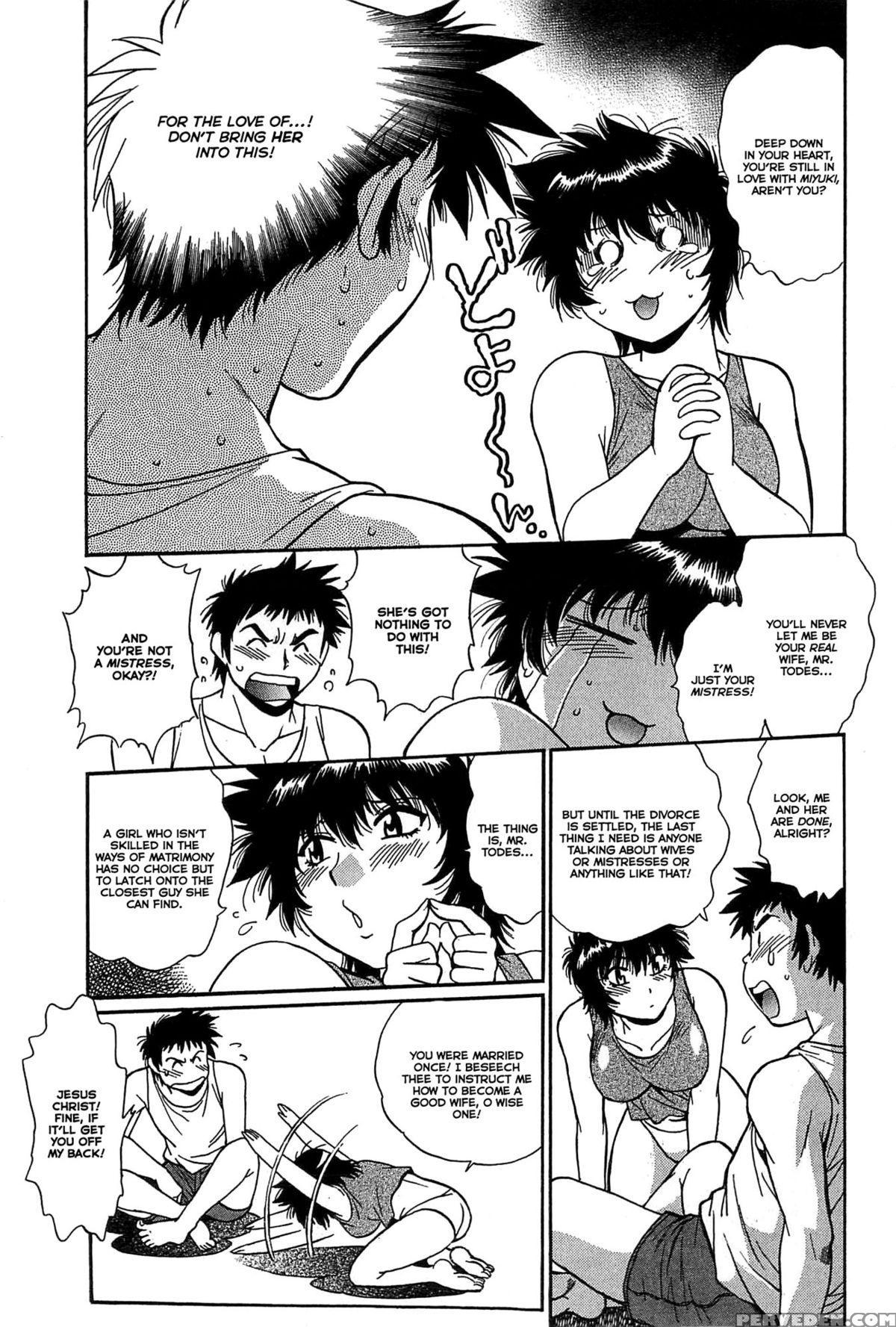 [manabe Jouji] Kanojo De Ippai 2 - Ch. 10-13 [english] {ochimusha} Chapter 1 Page 66