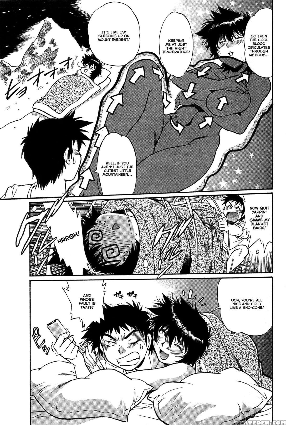 [manabe Jouji] Kanojo De Ippai 2 - Ch. 10-14 [english] {ochimusha} Chapter 1 Page 10