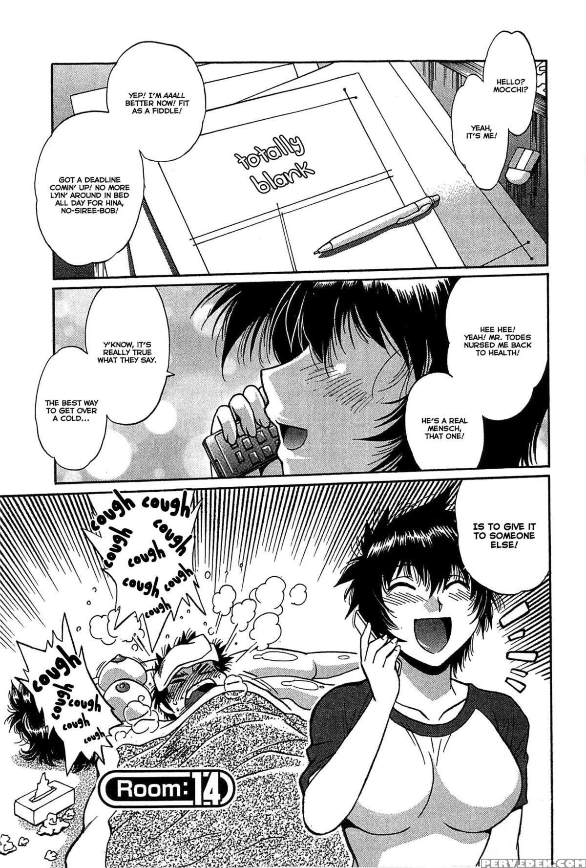 [manabe Jouji] Kanojo De Ippai 2 - Ch. 10-14 [english] {ochimusha} Chapter 1 Page 100