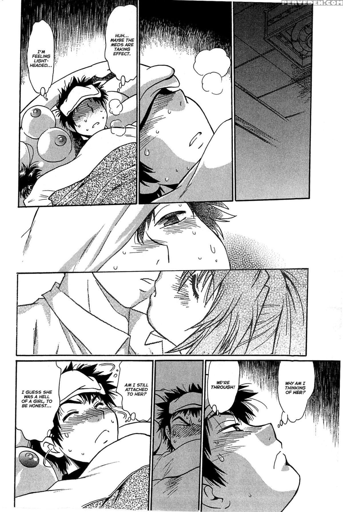 [manabe Jouji] Kanojo De Ippai 2 - Ch. 10-14 [english] {ochimusha} Chapter 1 Page 111