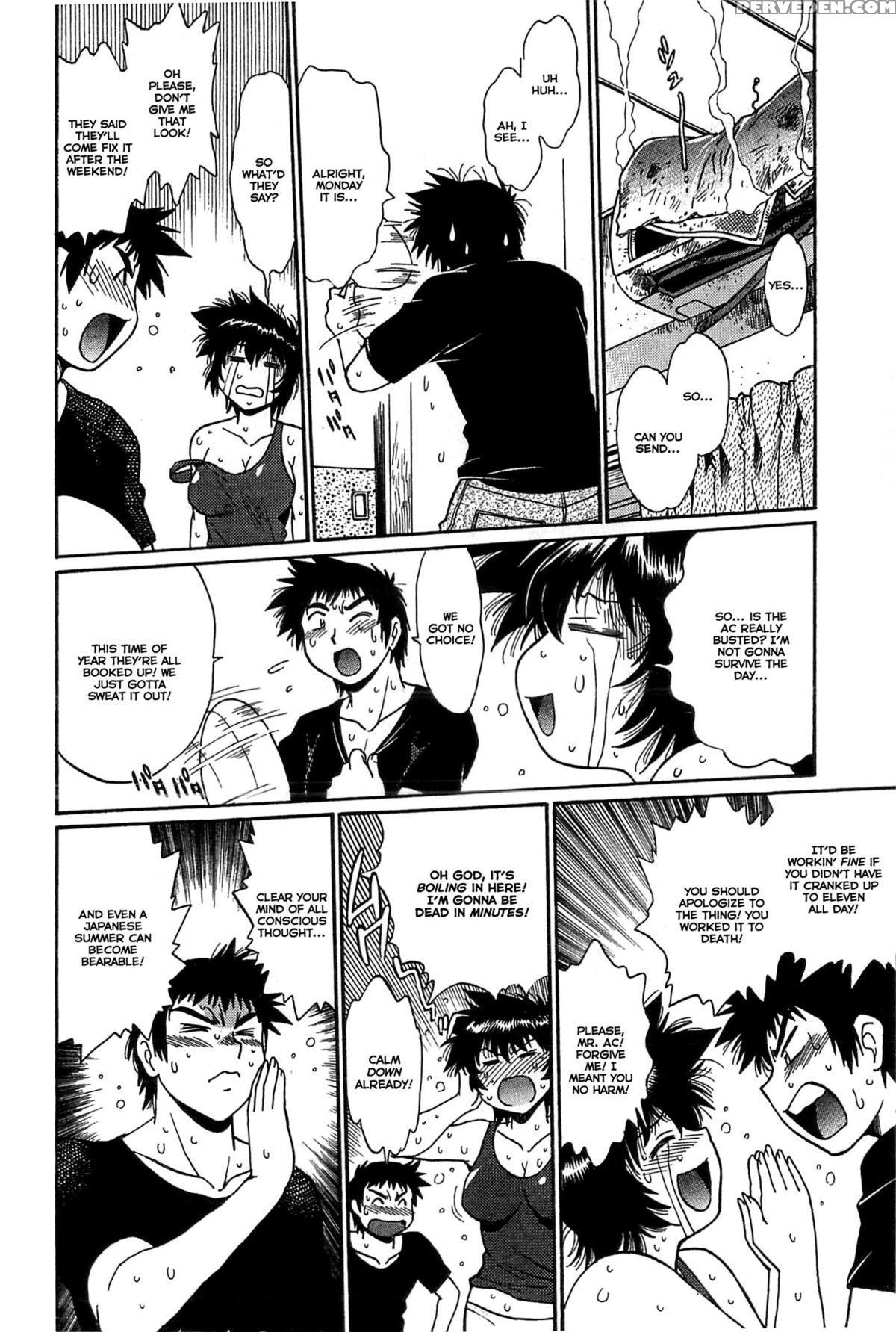 [manabe Jouji] Kanojo De Ippai 2 - Ch. 10-14 [english] {ochimusha} Chapter 1 Page 15