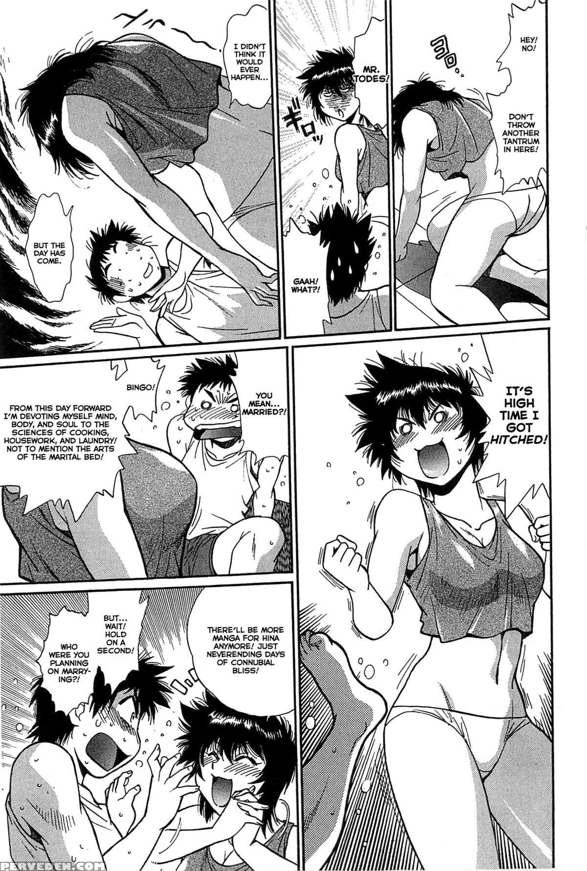 [manabe Jouji] Kanojo De Ippai 2 - Ch. 10-14 [english] {ochimusha} Chapter 1 Page 64